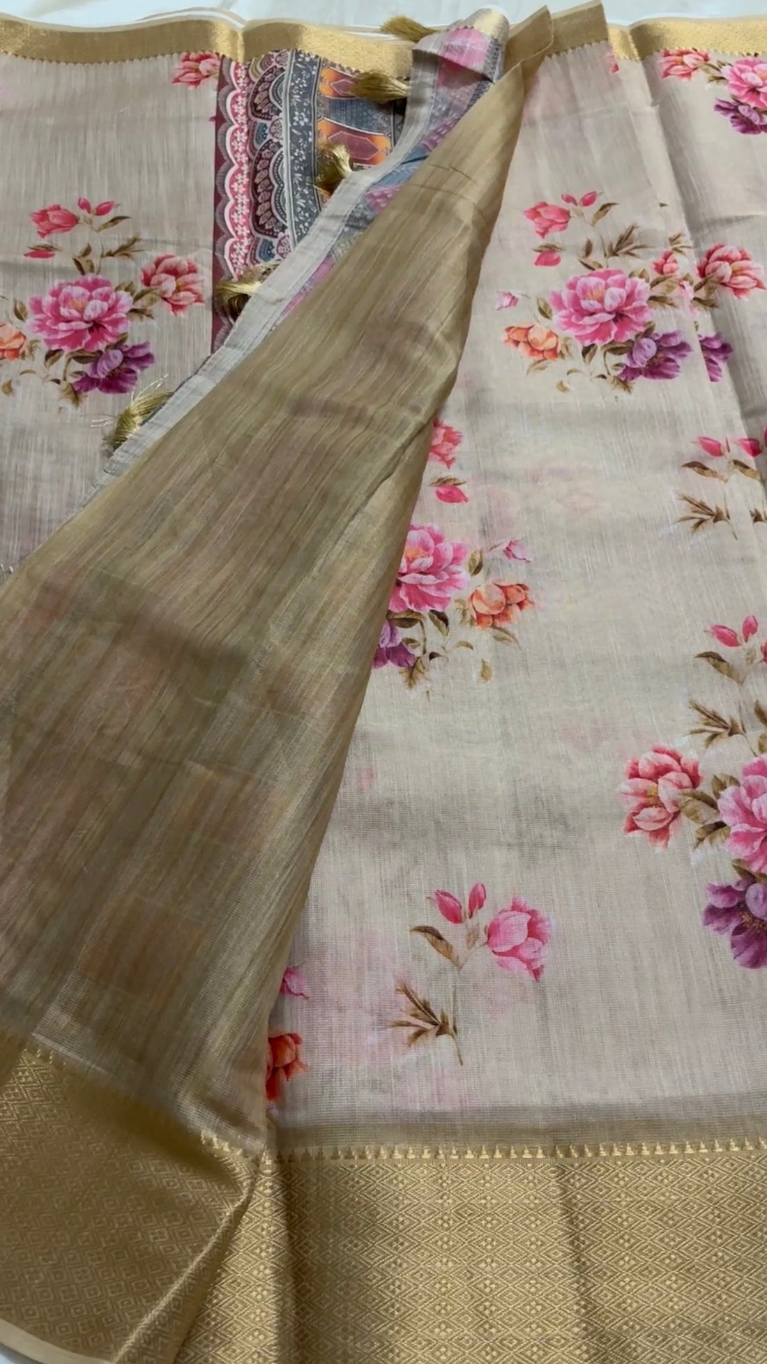 Linen Kr1