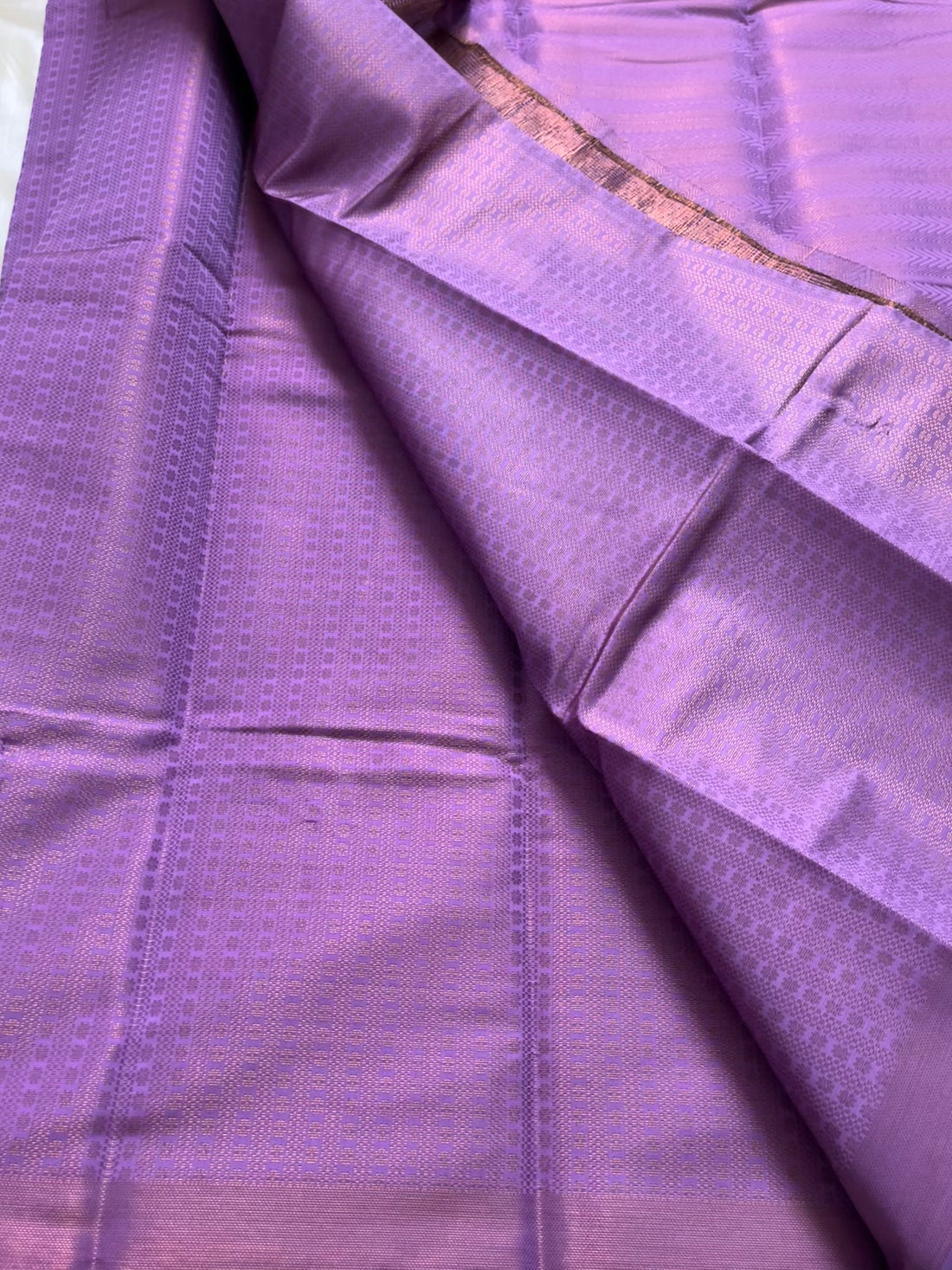 Brocade soft silk