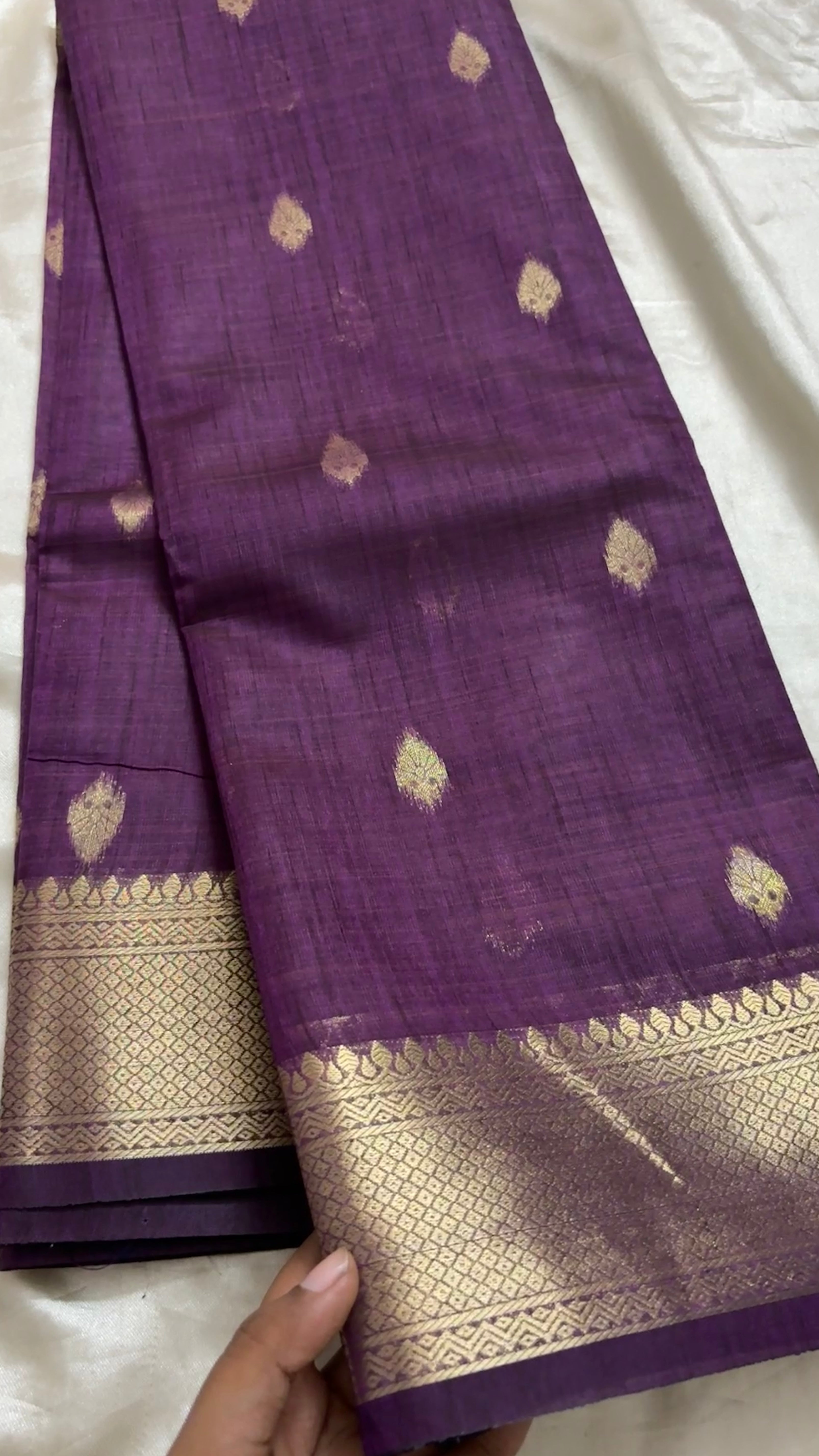 Silk cotton KR 42