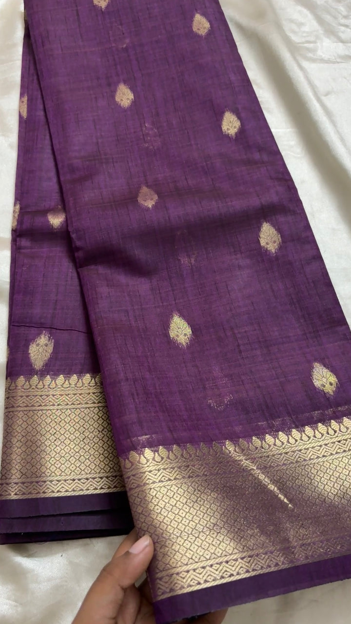 Silk cotton KR 42
