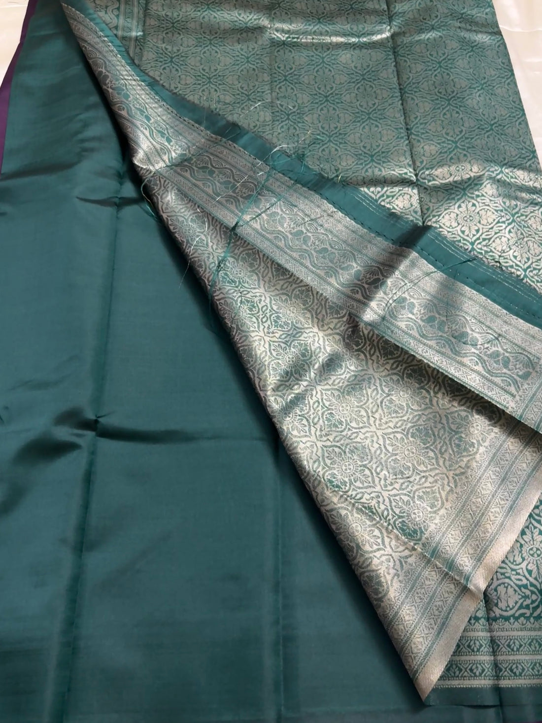 semi soft silk (KR56)