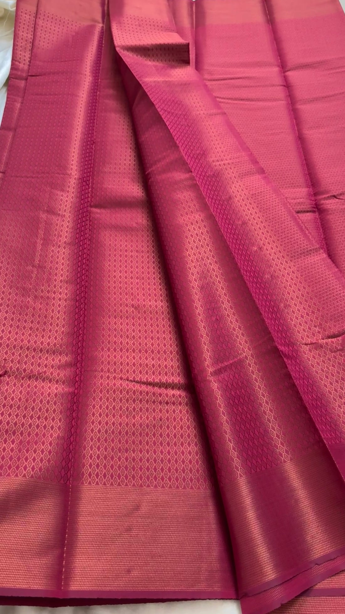 Brocade soft silk kr32