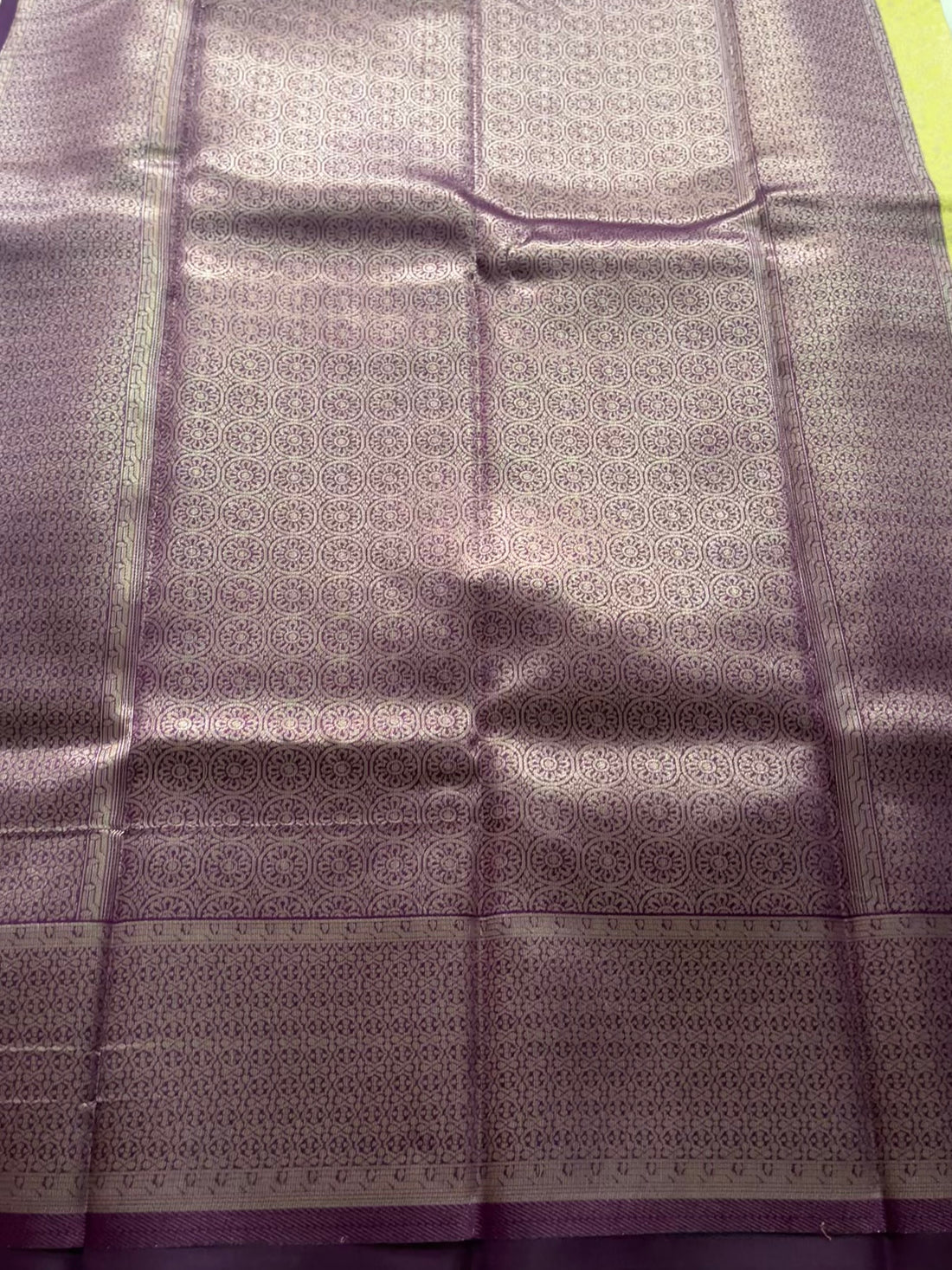 Kanchi semi soft sik