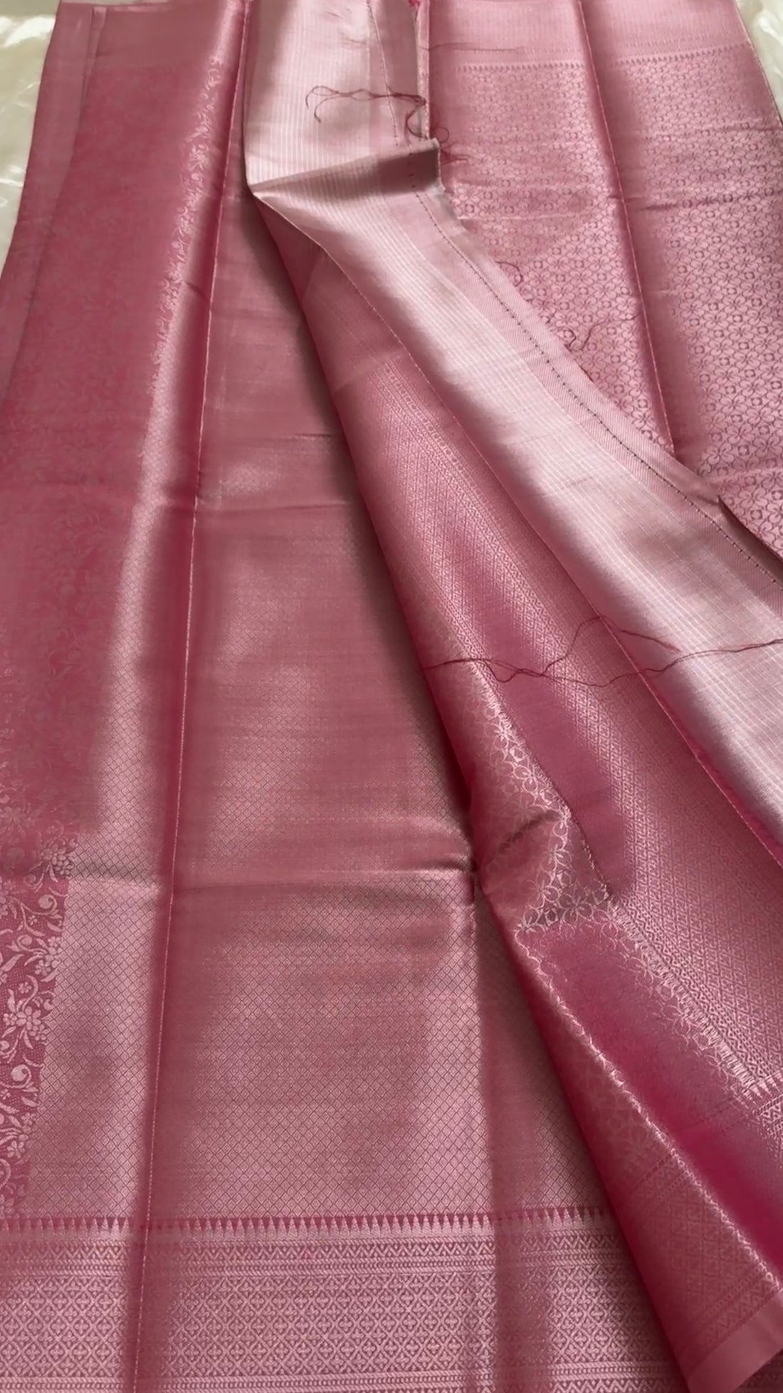 Premium Brocade soft silk kr3