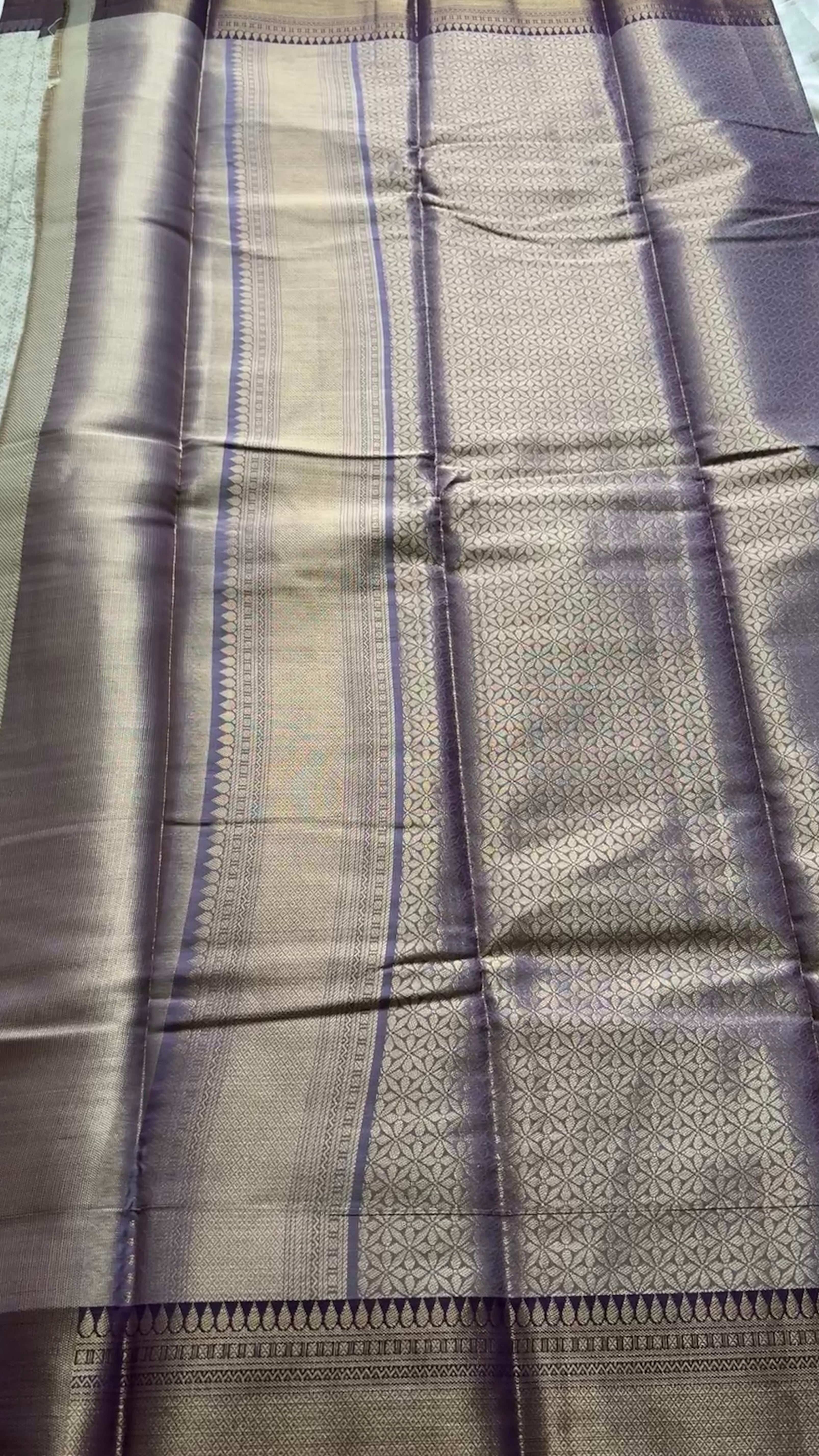 Semi Soft silk  Kr 108