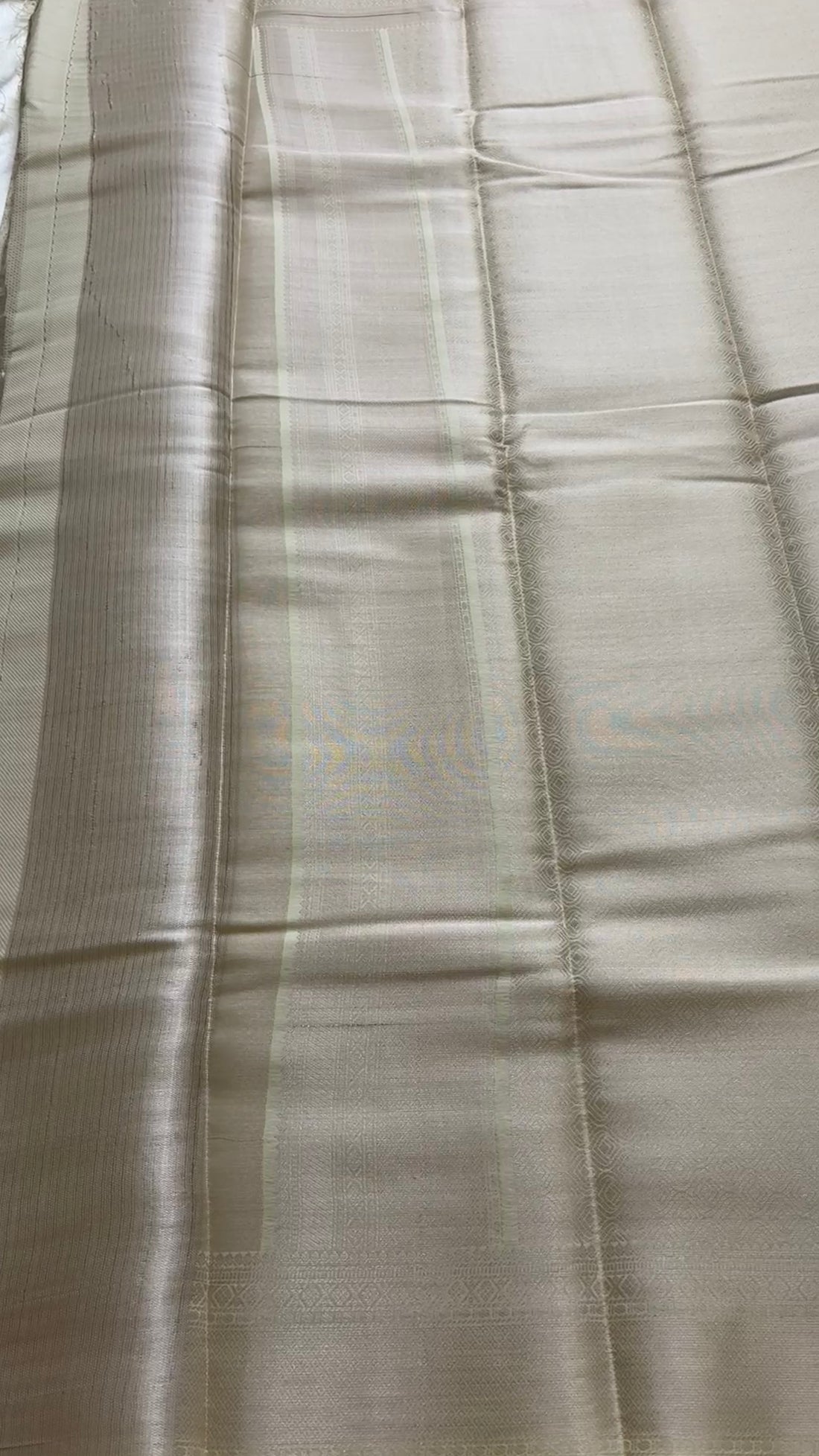 Premium Brocade soft silk kr107
