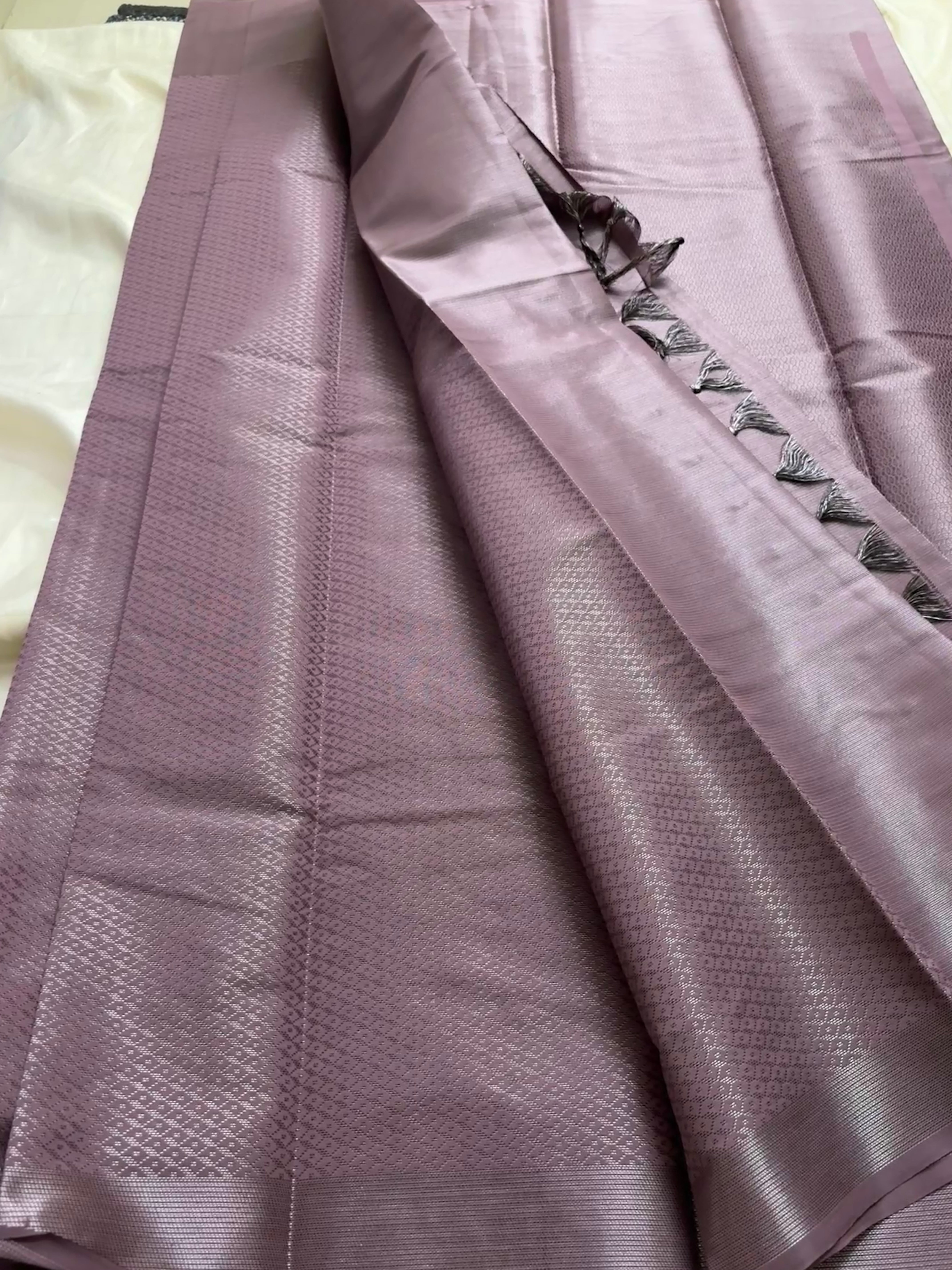 Brocade soft silk kr60