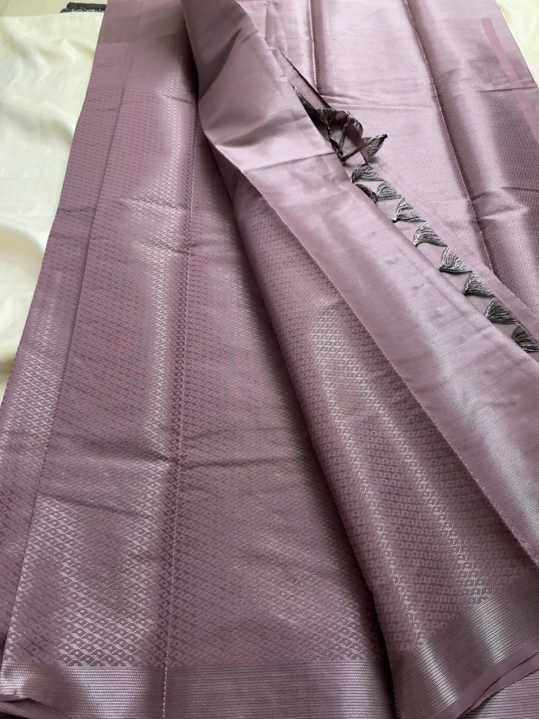 Brocade soft silk kr60