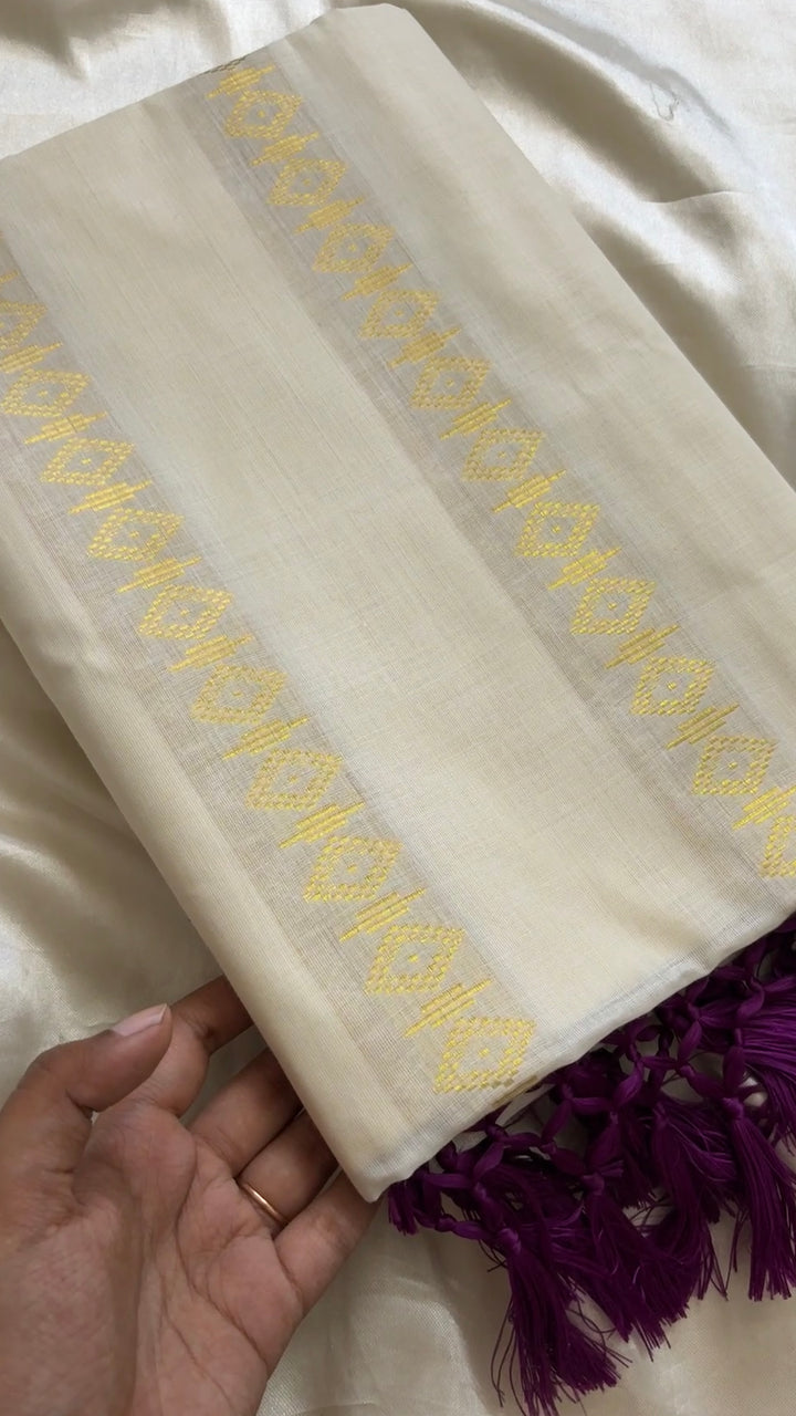 Soft cotton