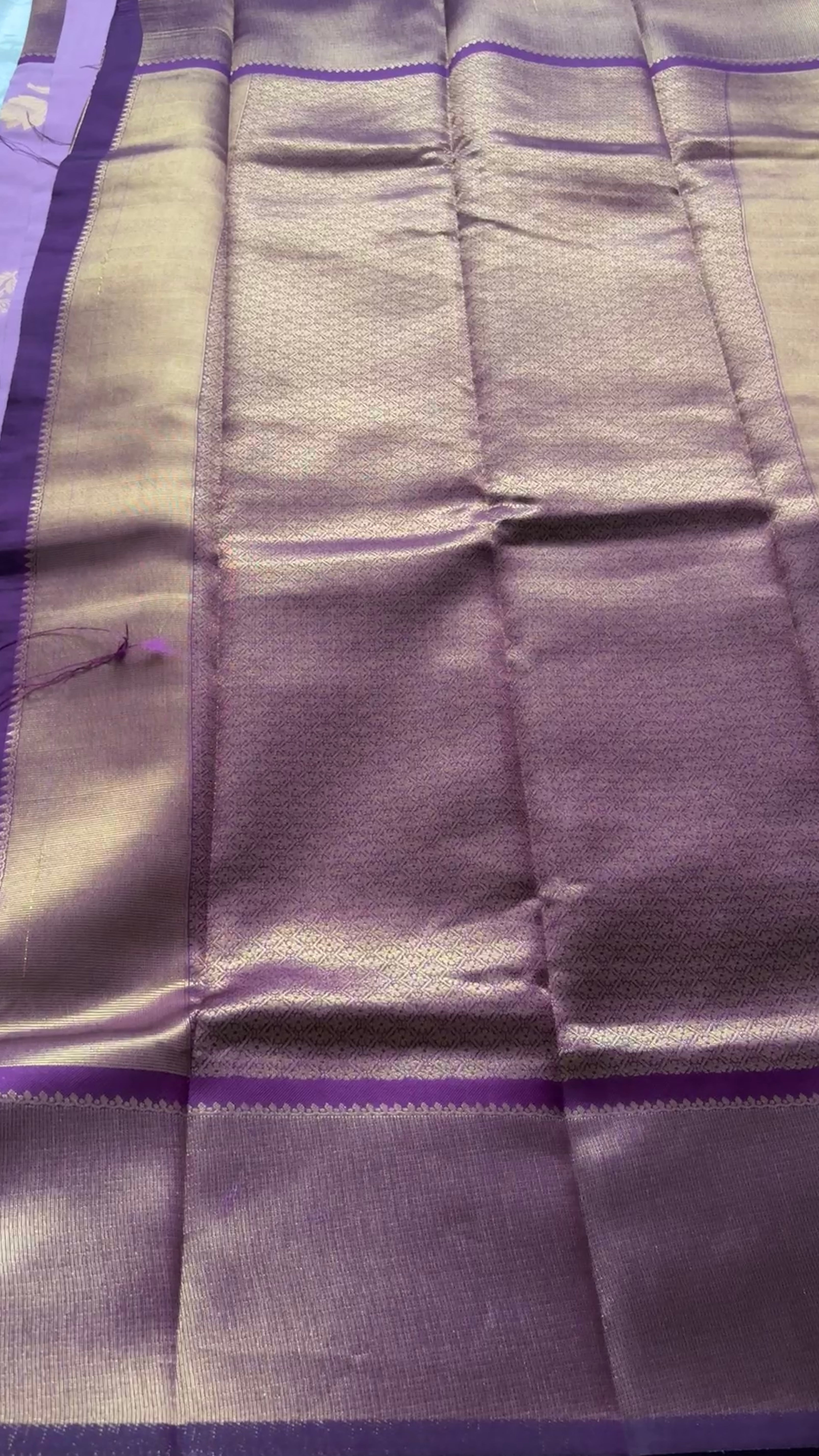 semi soft silk KR 119