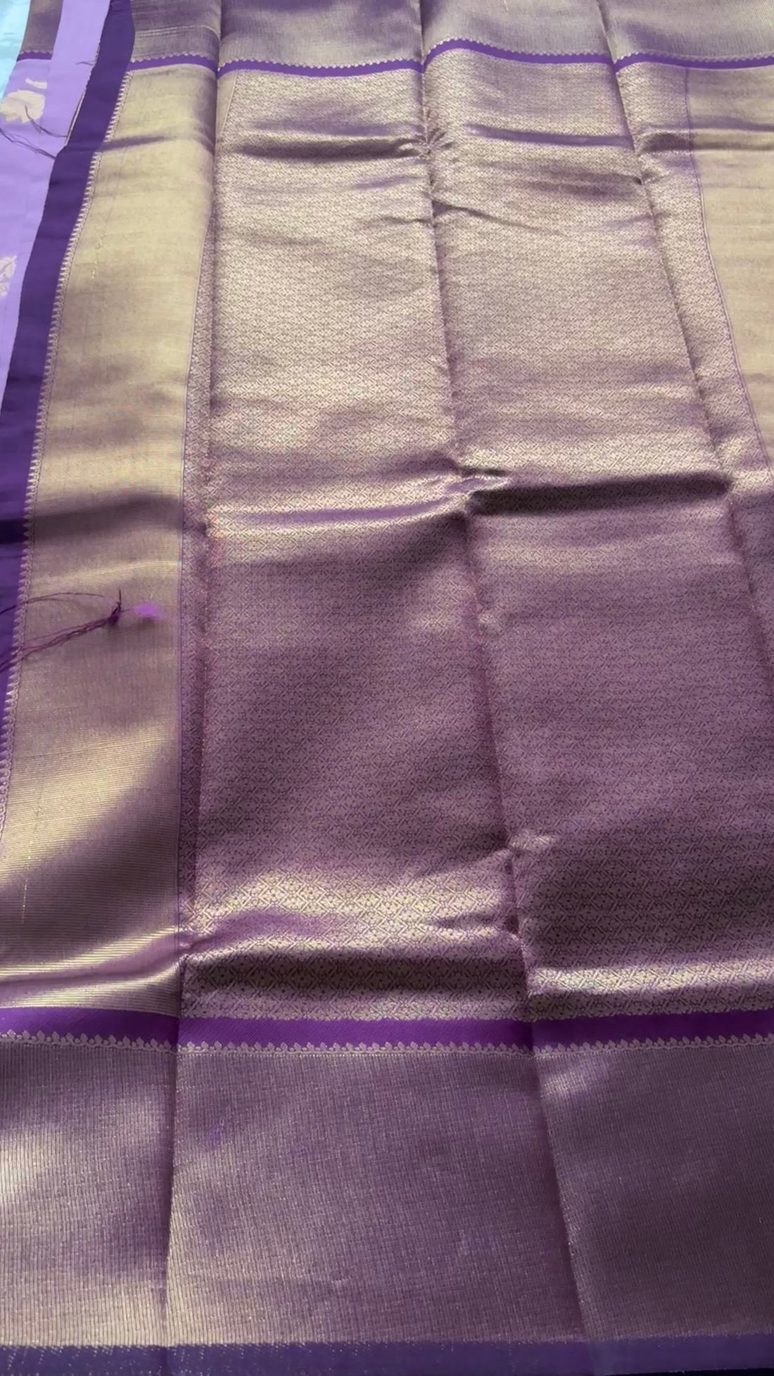 semi soft silk KR 119