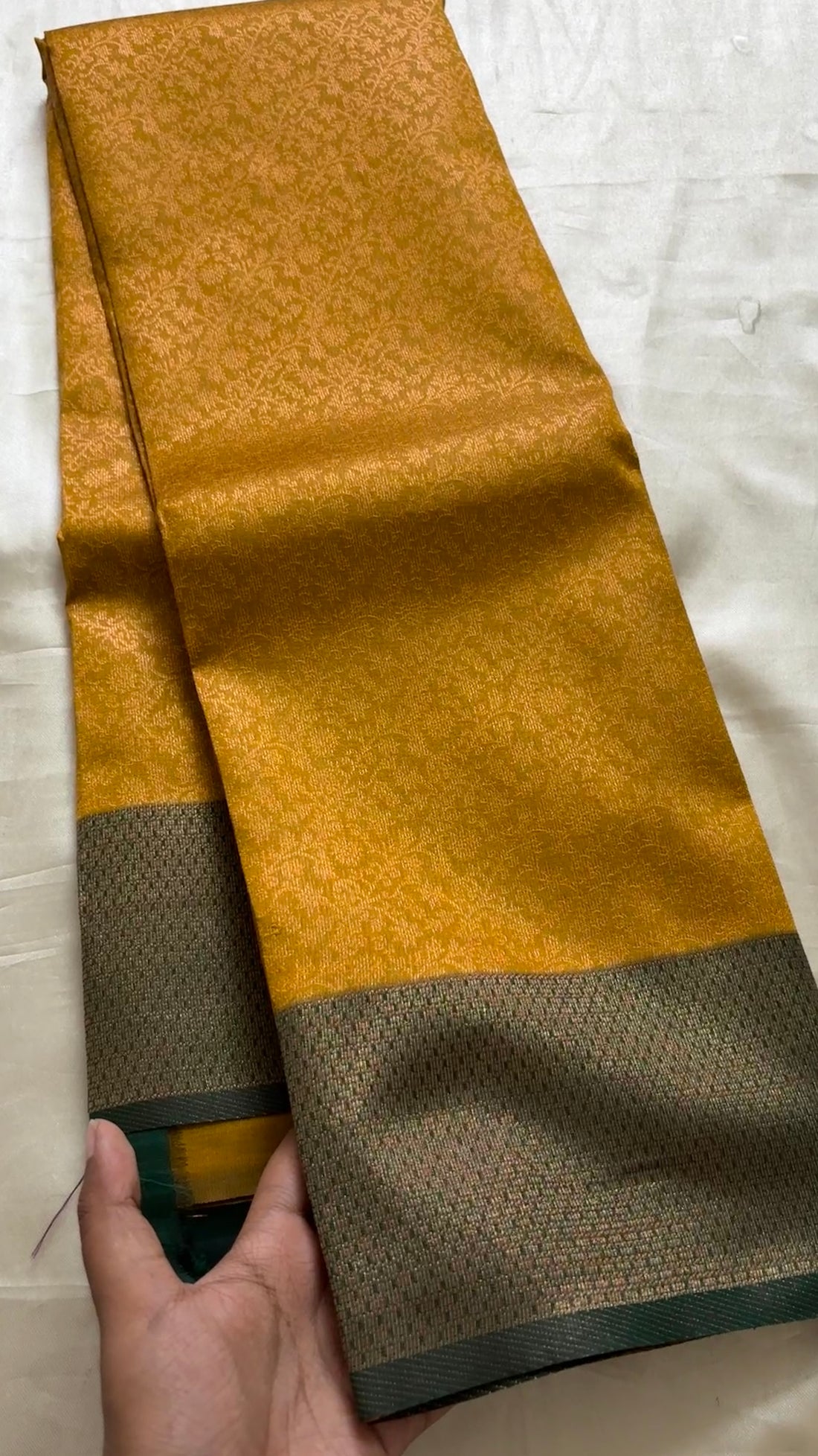 Kanchi semi soft silk kr18