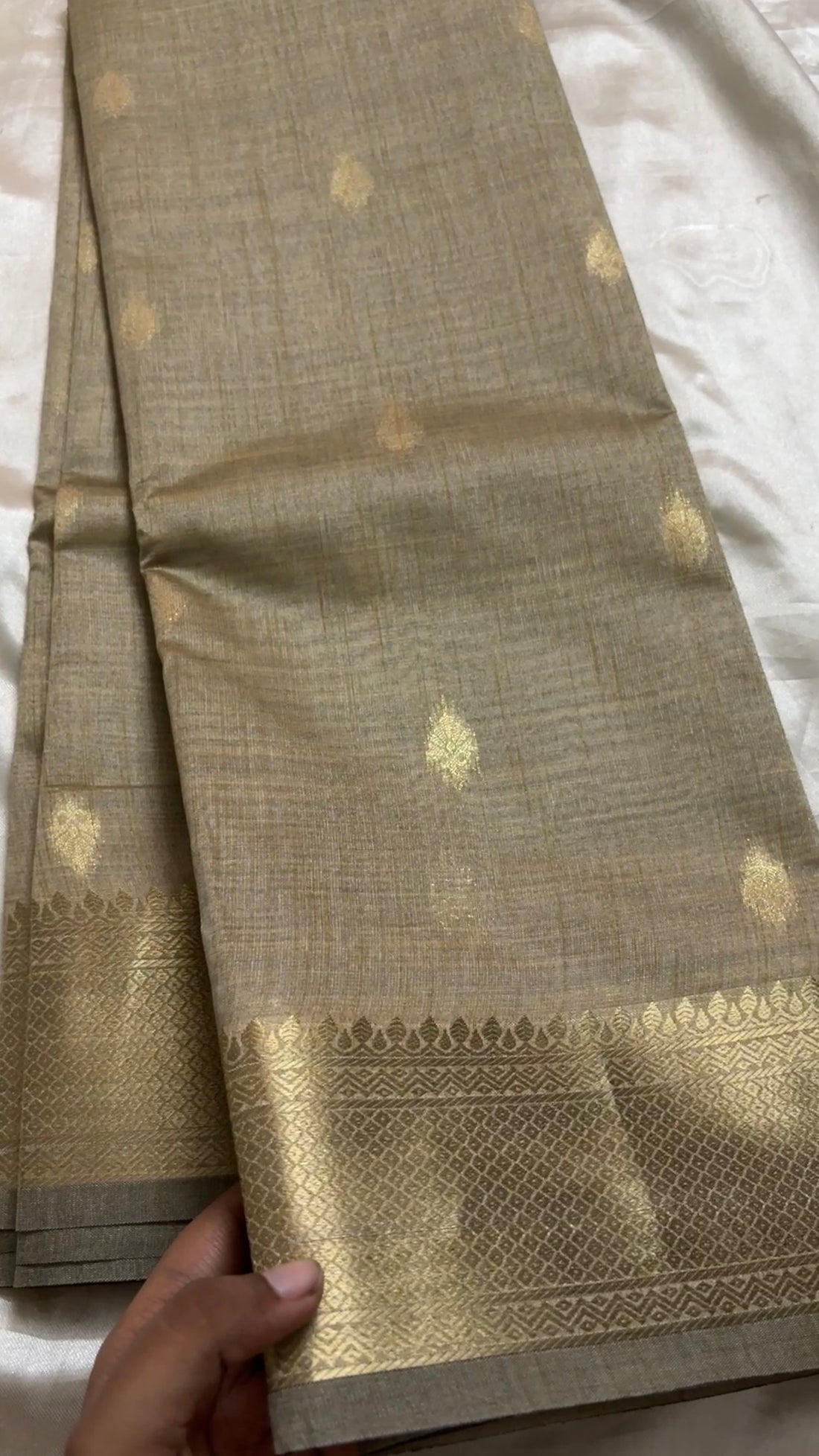 Silk cotton KR 39