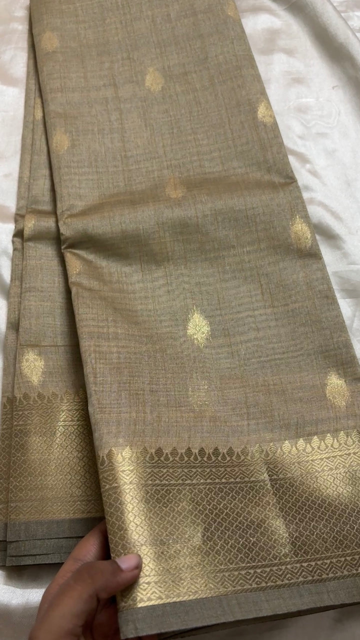 Silk cotton KR 39