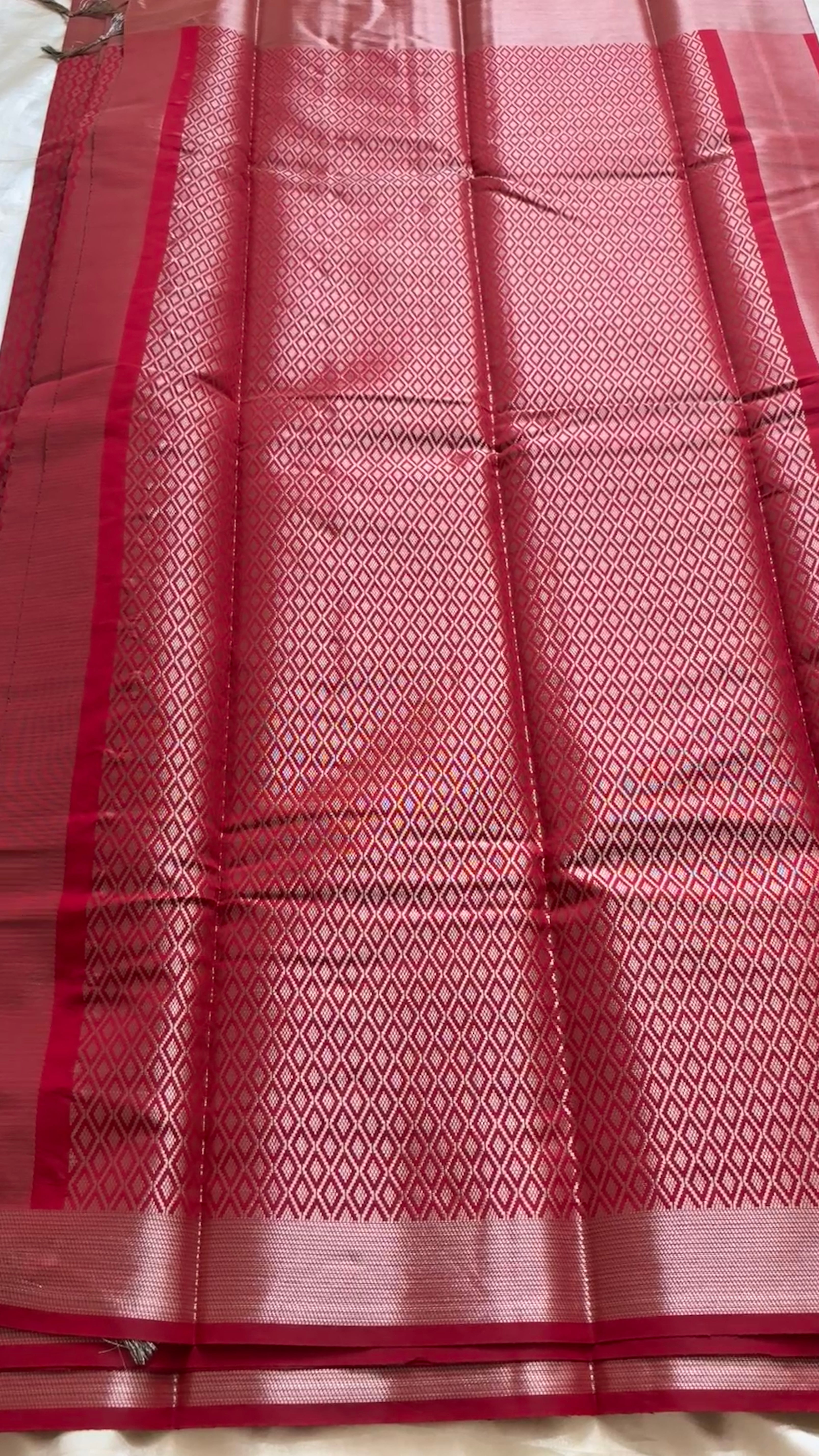 Brocade soft silk KR 28