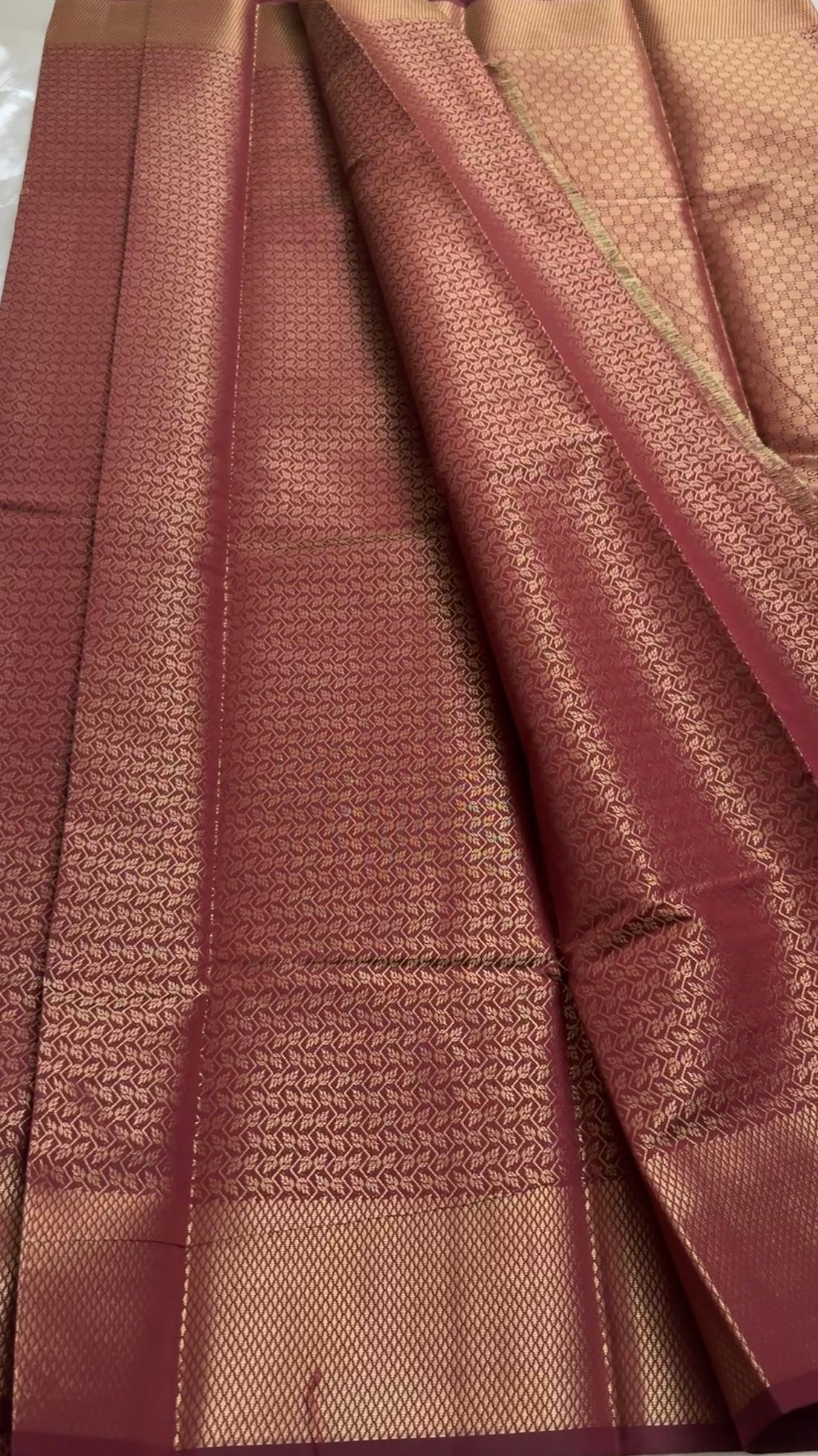 Premium Brocade soft silk KR 4