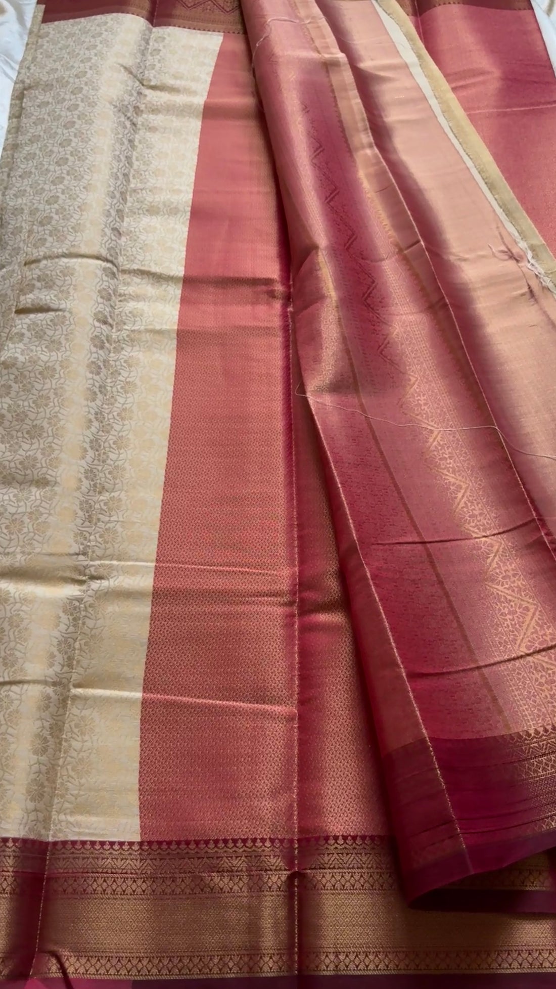 Semi Soft silk Kr 107