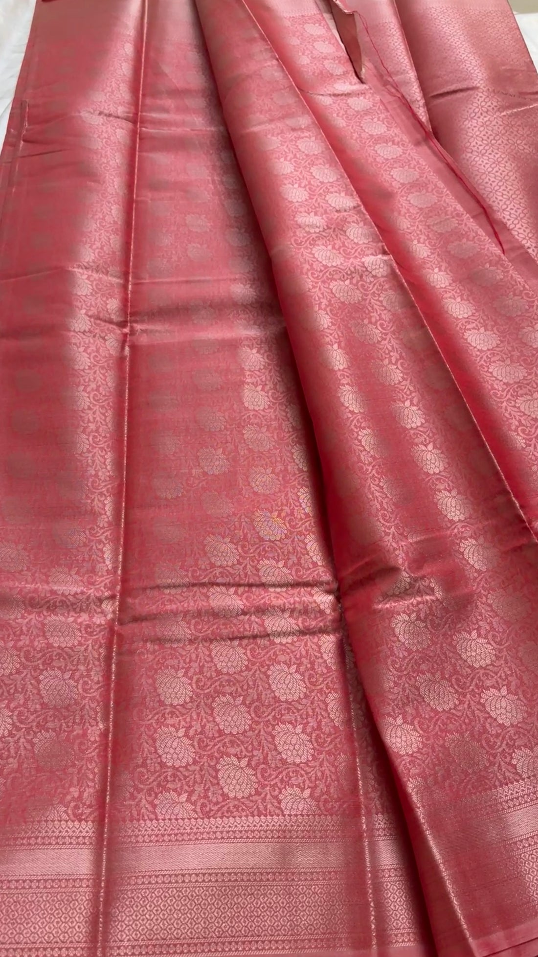 Premium Brocade soft silk KR33