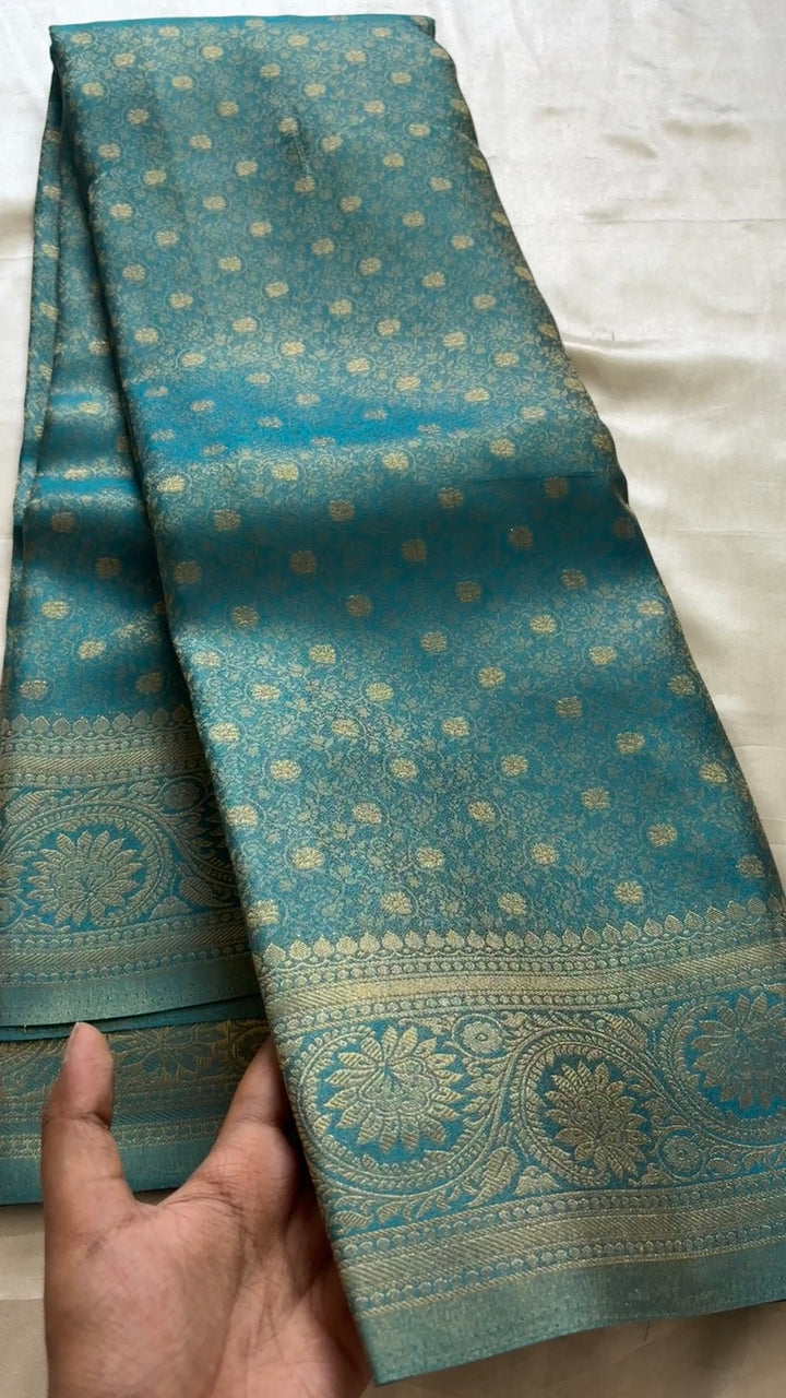 Premium Soft silk KR74