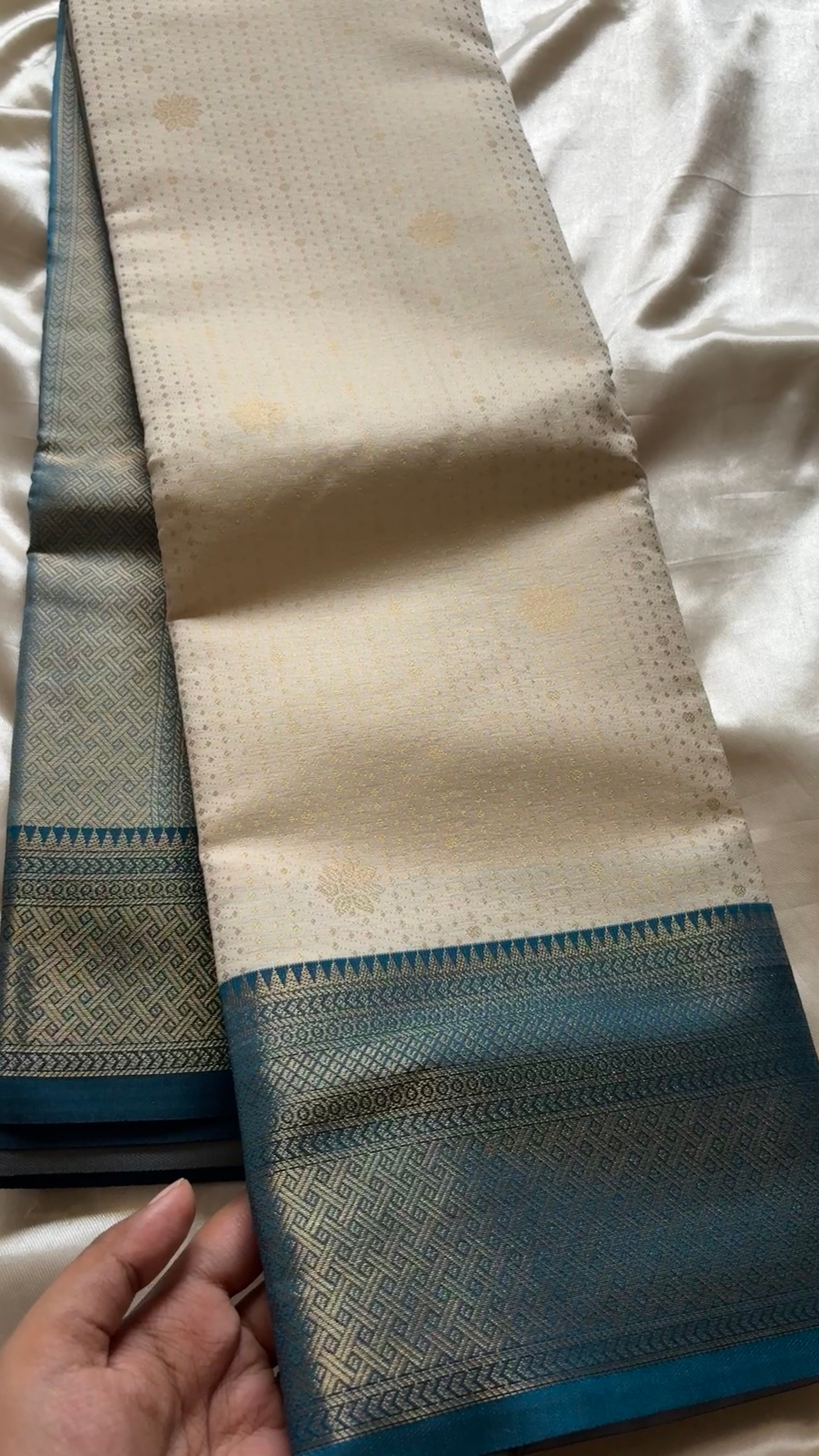 Semi Soft silk KR 70