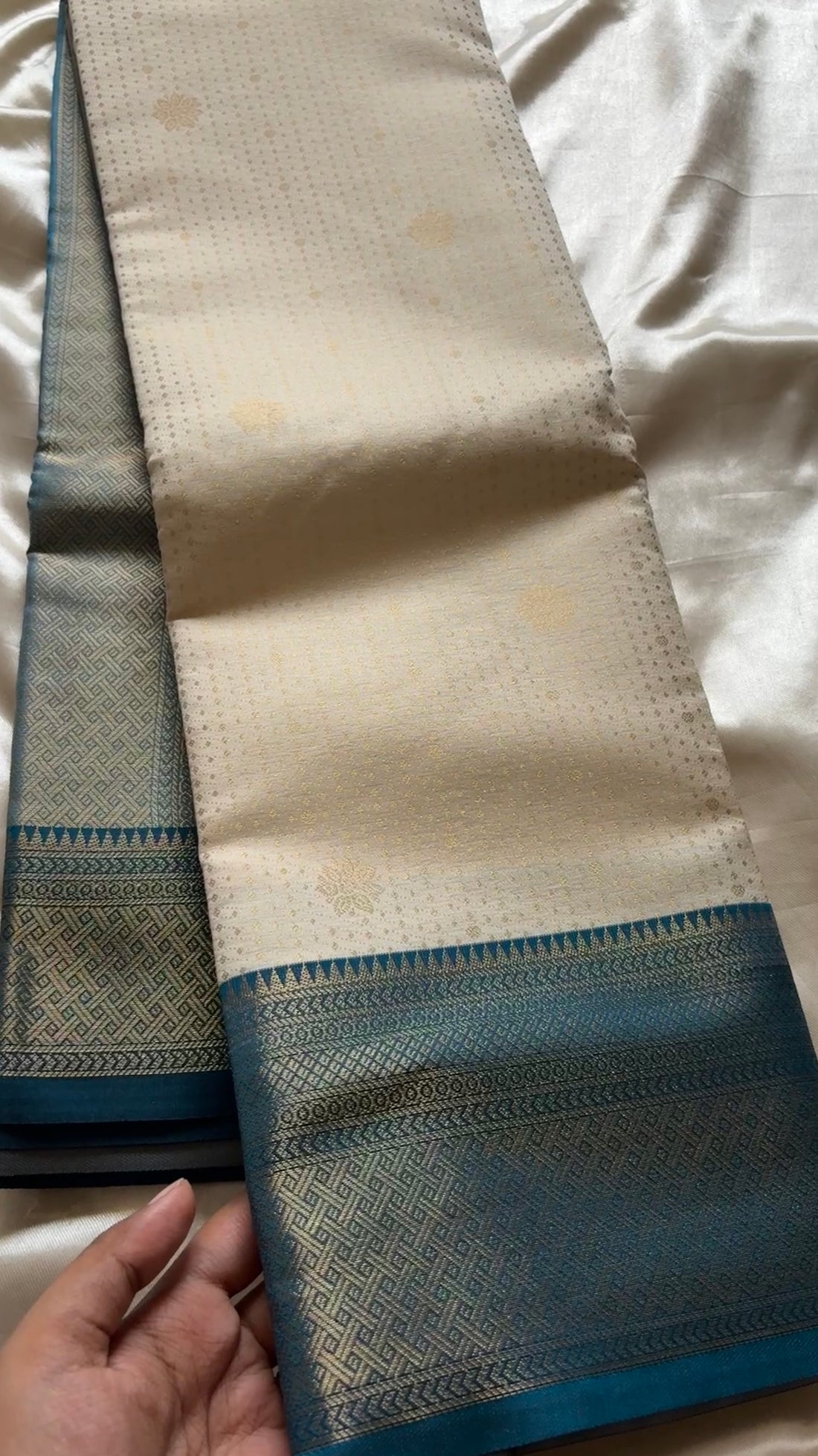 Semi Soft silk KR 70