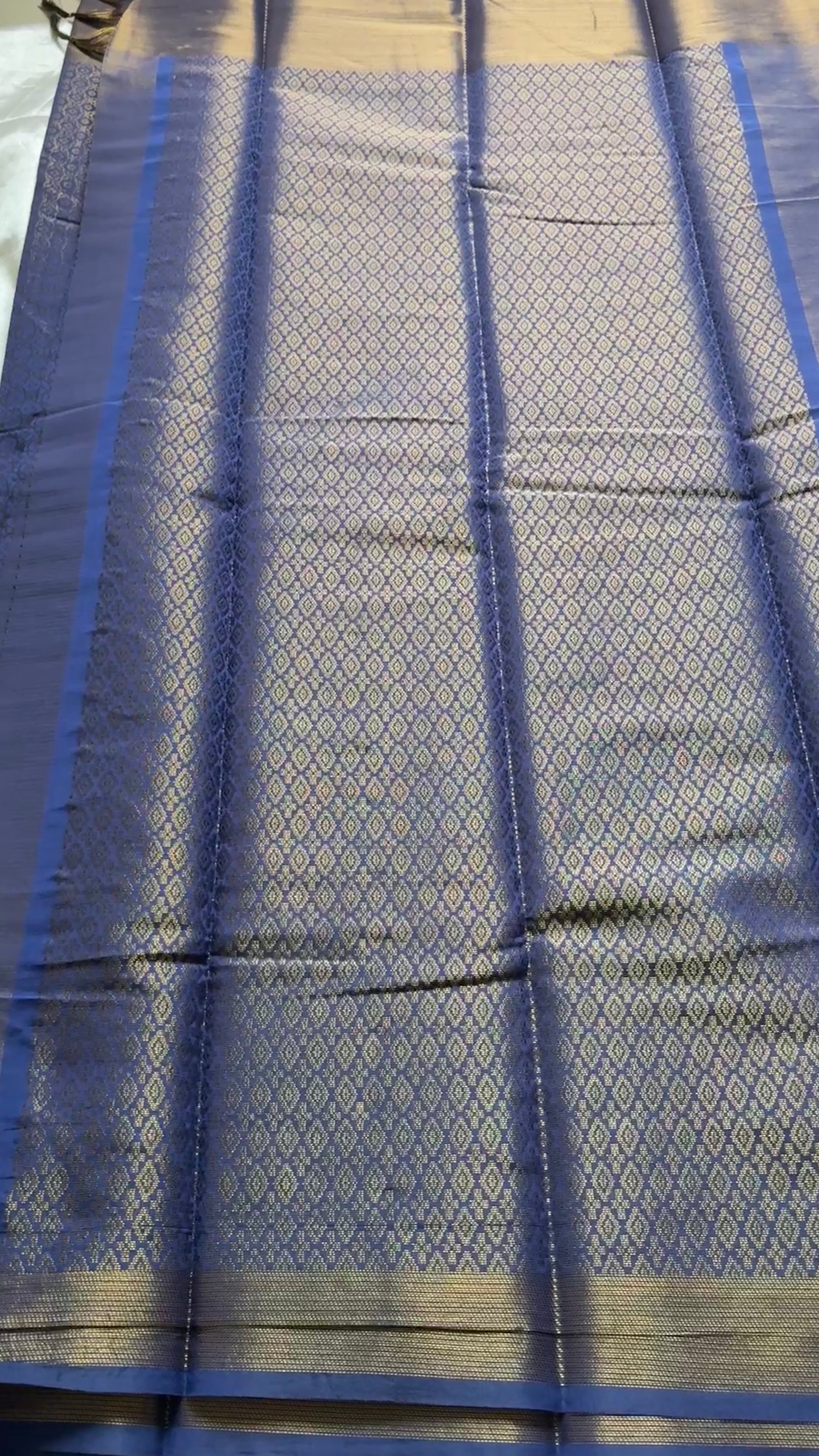 Brocade soft silk KR 27