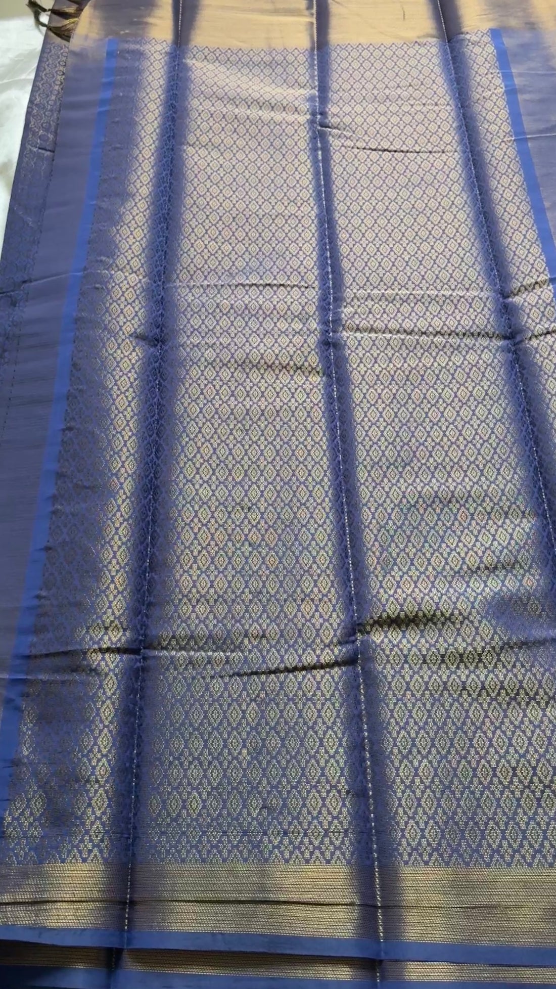 Brocade soft silk KR 27