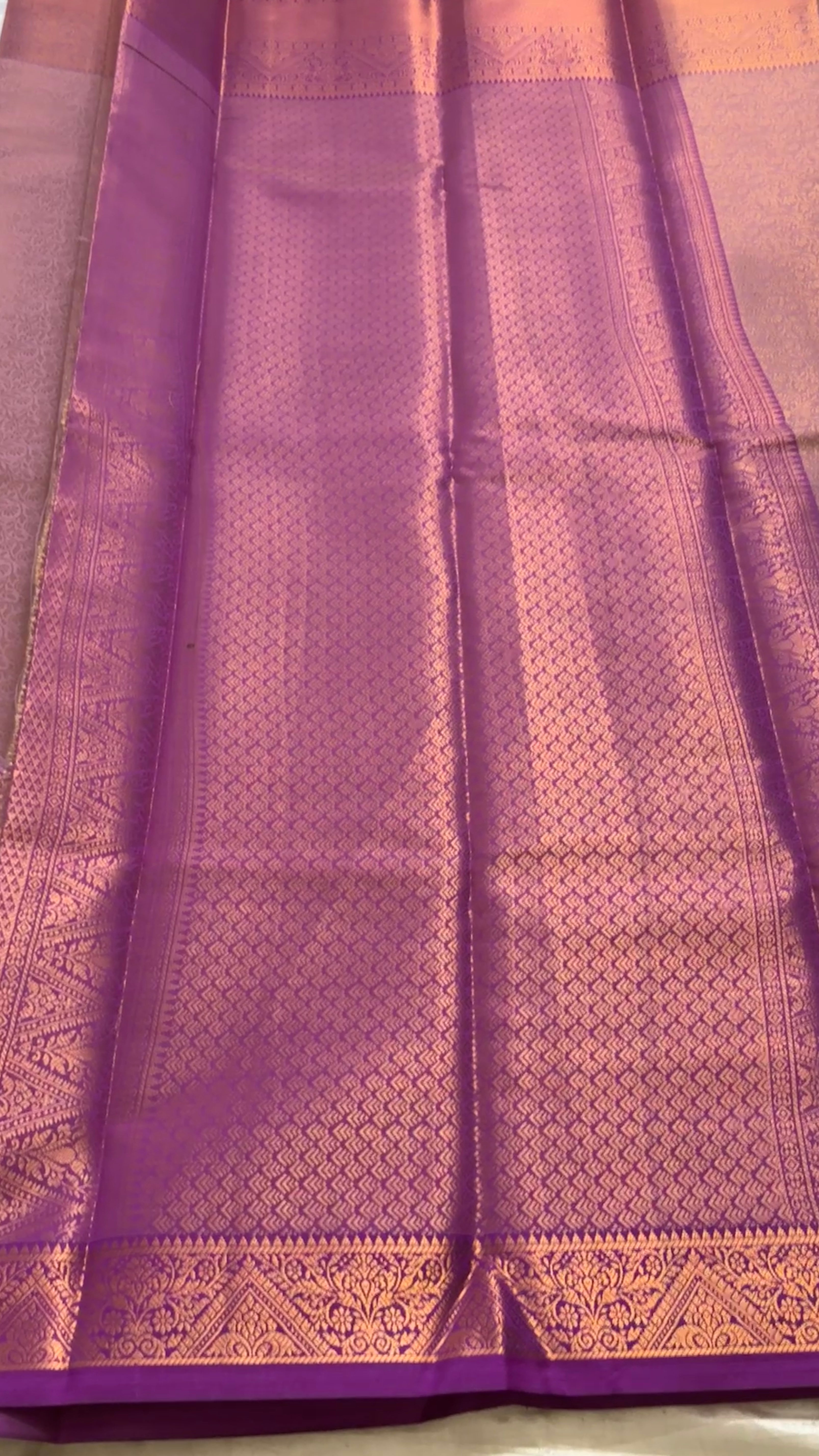 Brocade soft silk KR 69