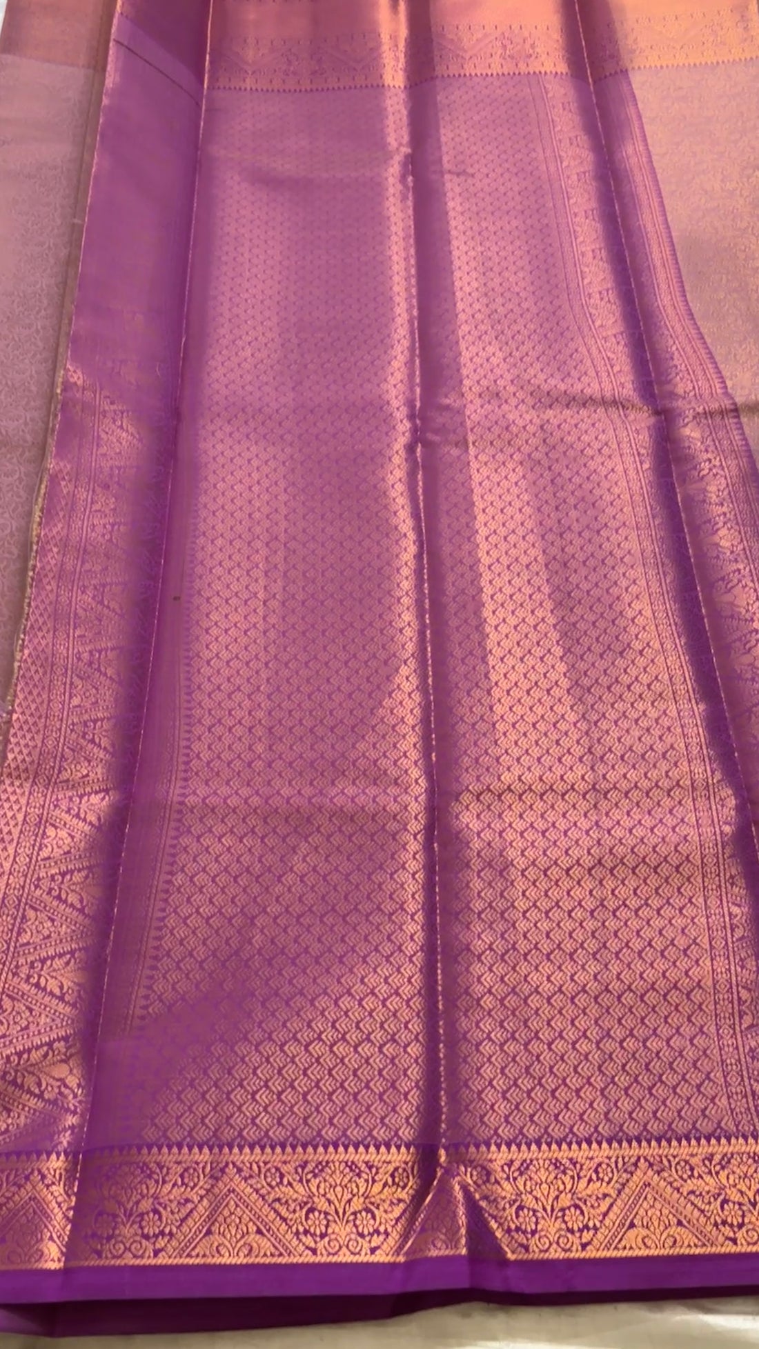 Brocade soft silk KR 69