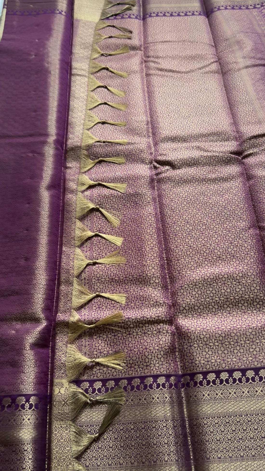 Premium  Tissue brocade kr114