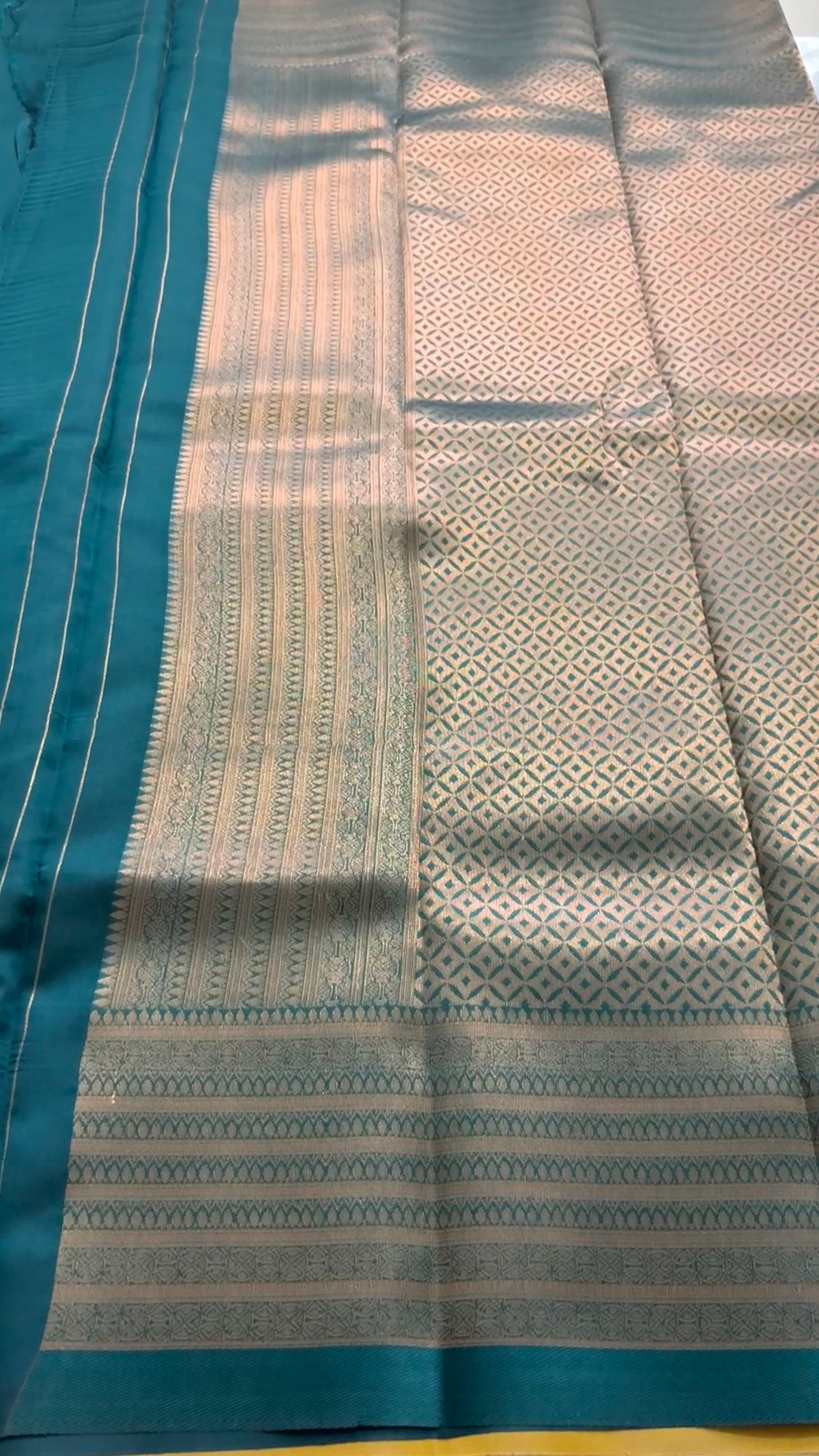 Kanchi semi soft silk kr92