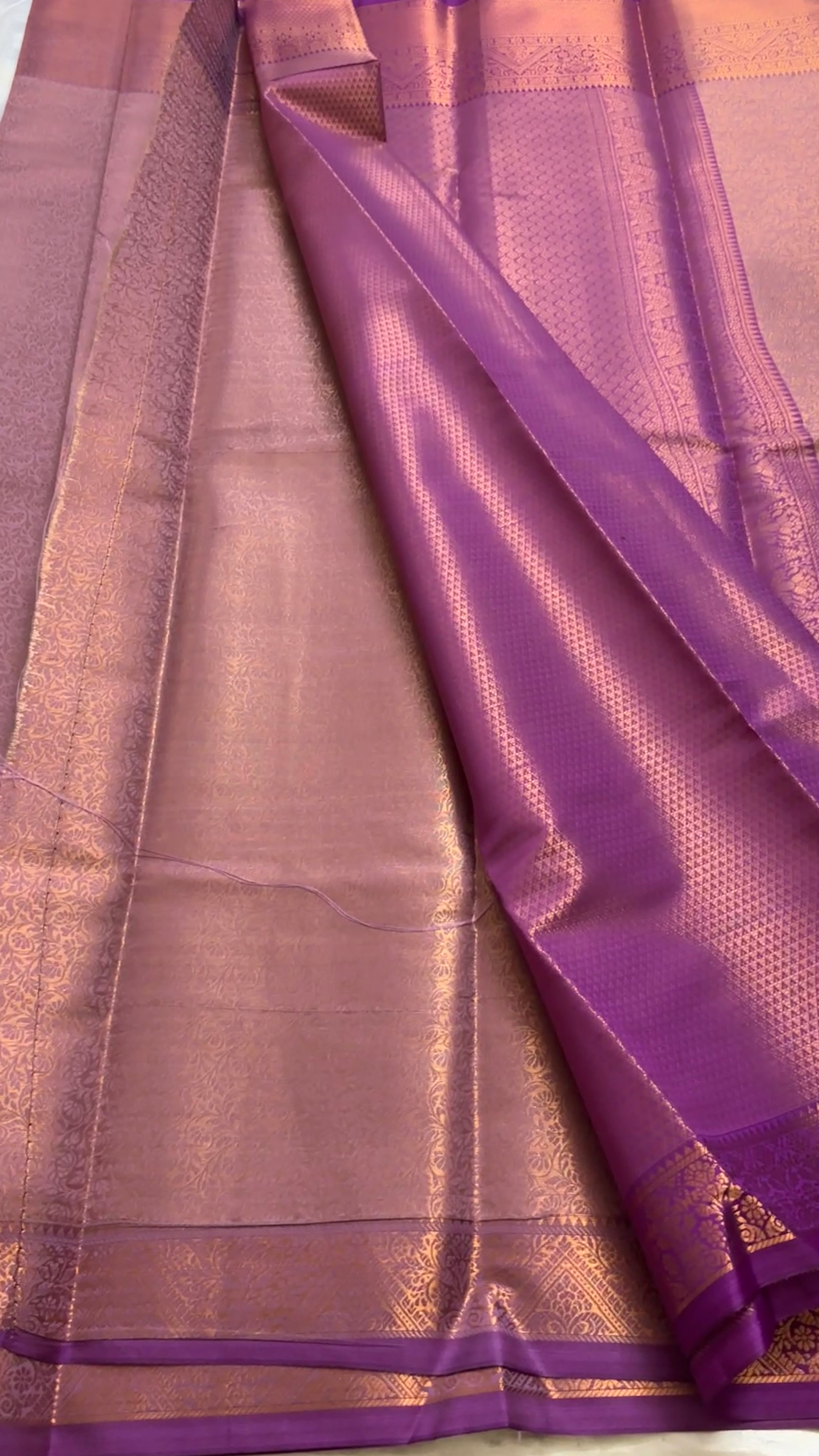 Brocade soft silk KR 69