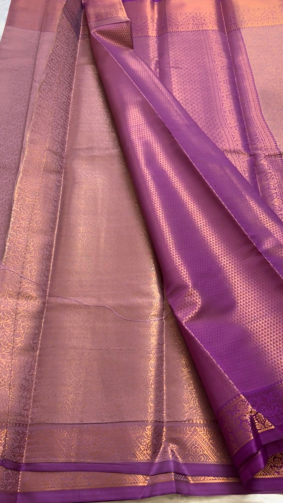 Brocade soft silk KR 69