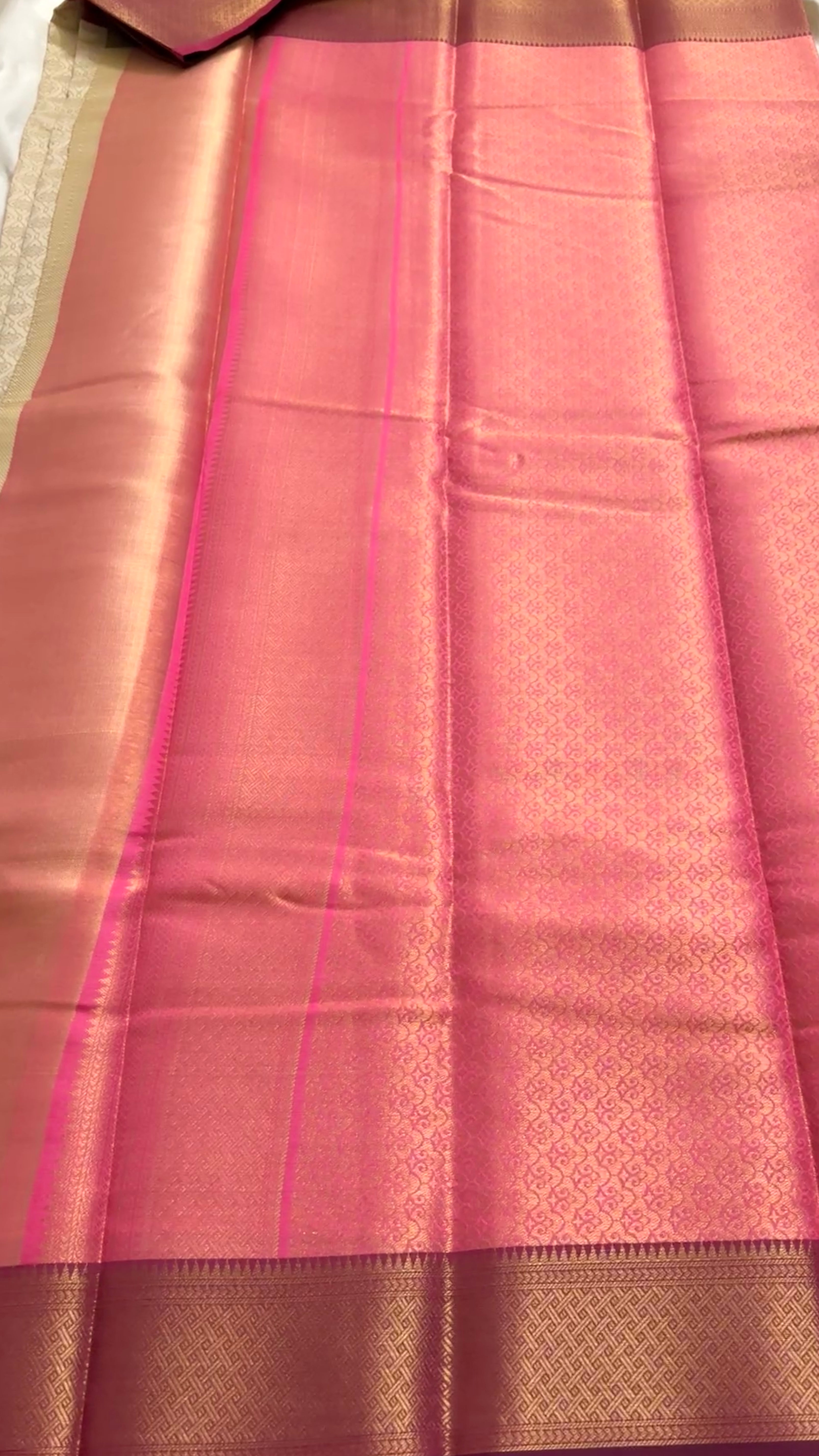 Semi Soft silk KR 8