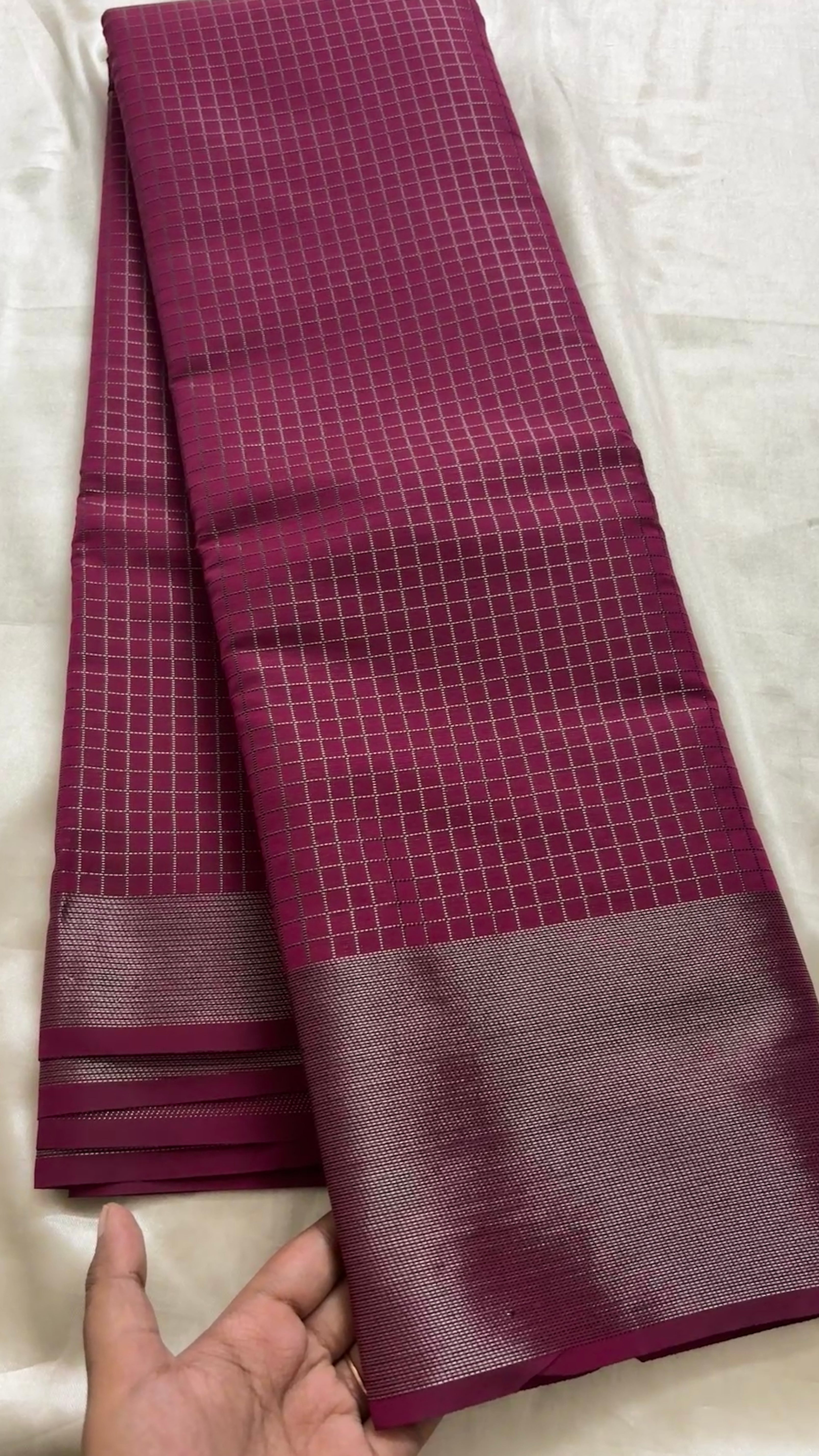 Brocade soft silk kr133
