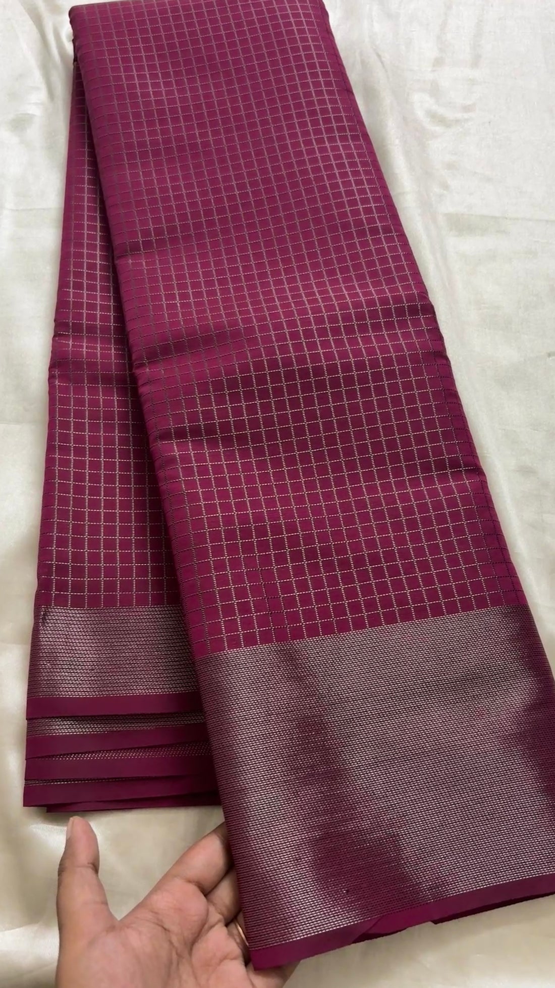 Brocade soft silk kr133