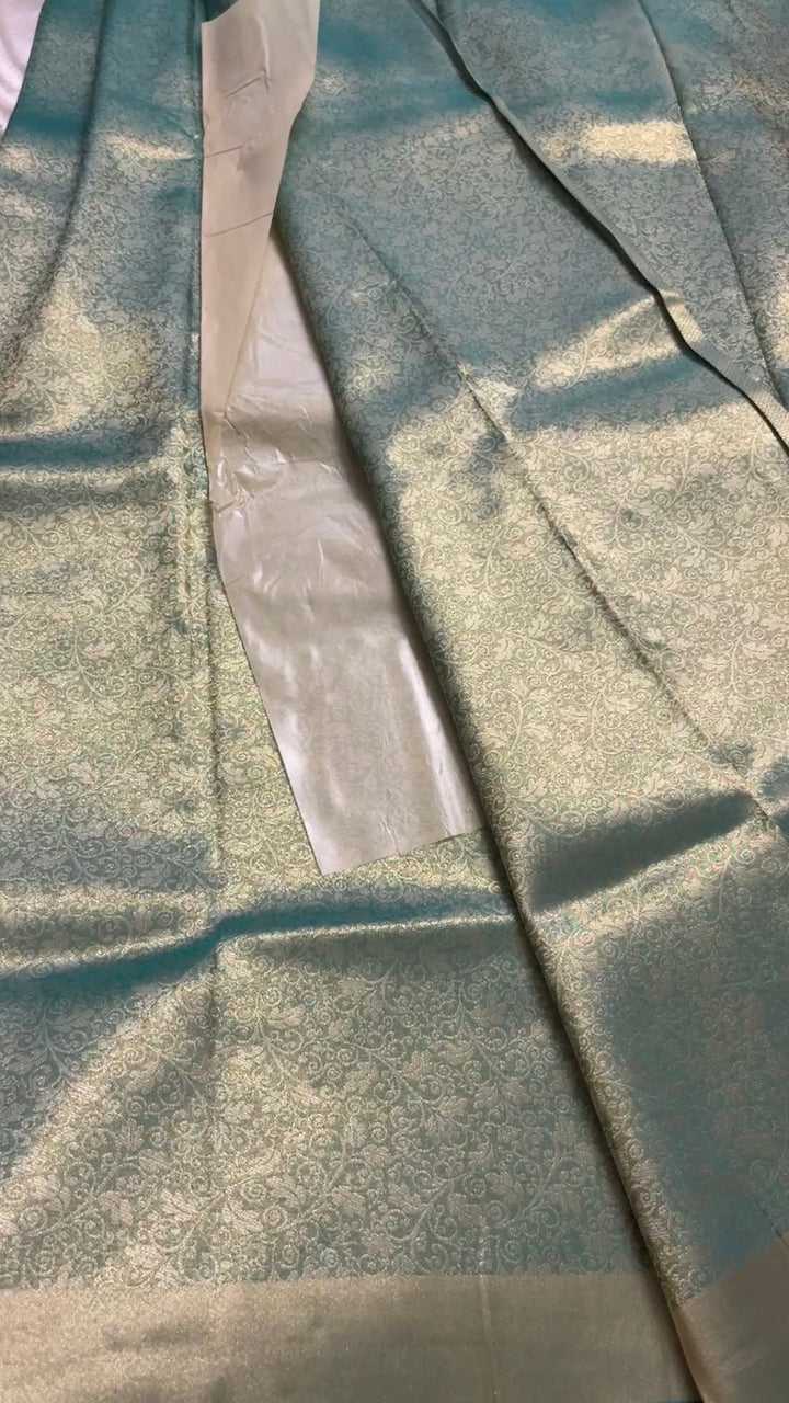 Soft silk KR 43