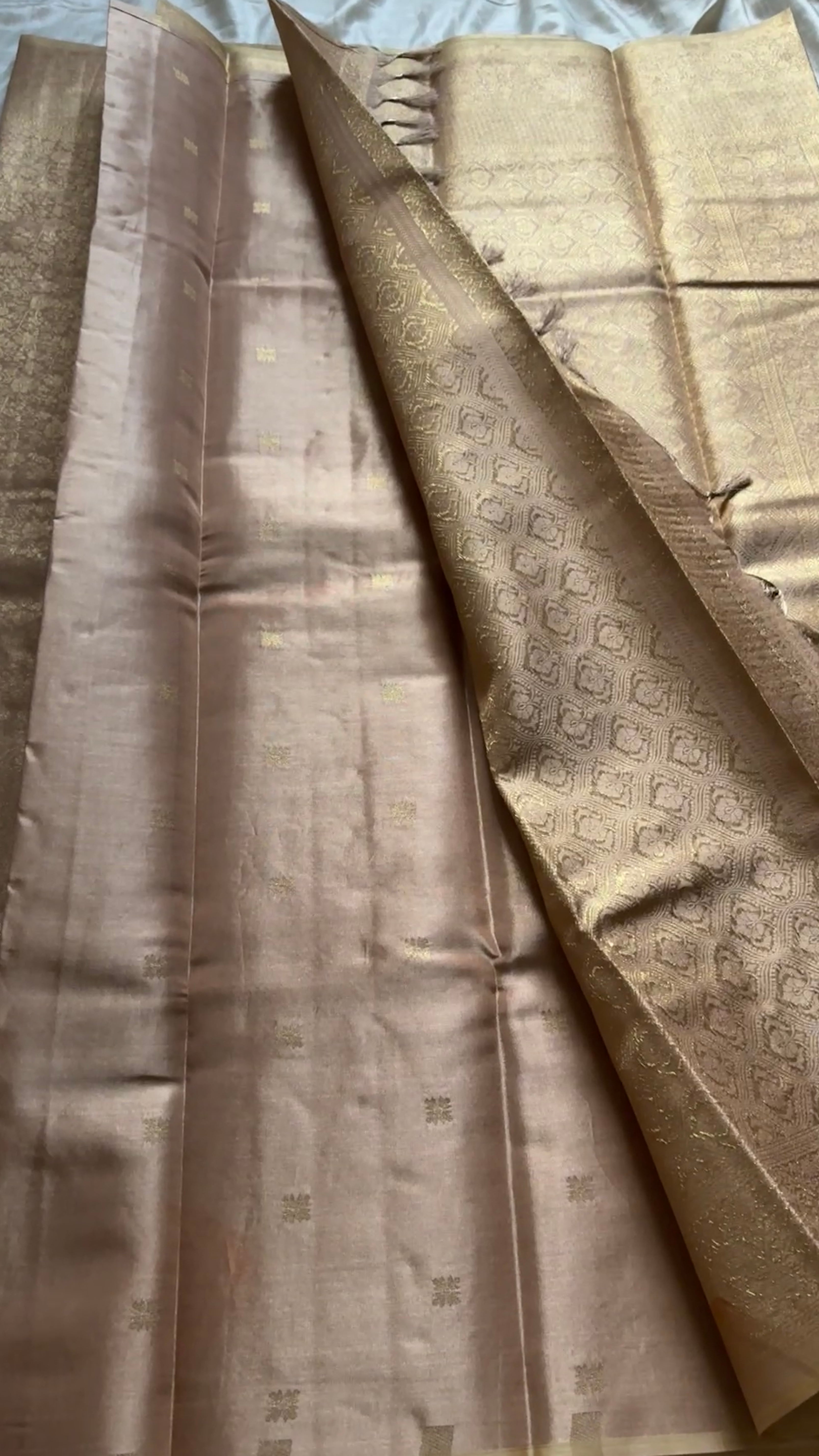 Premium  Tissue brocade