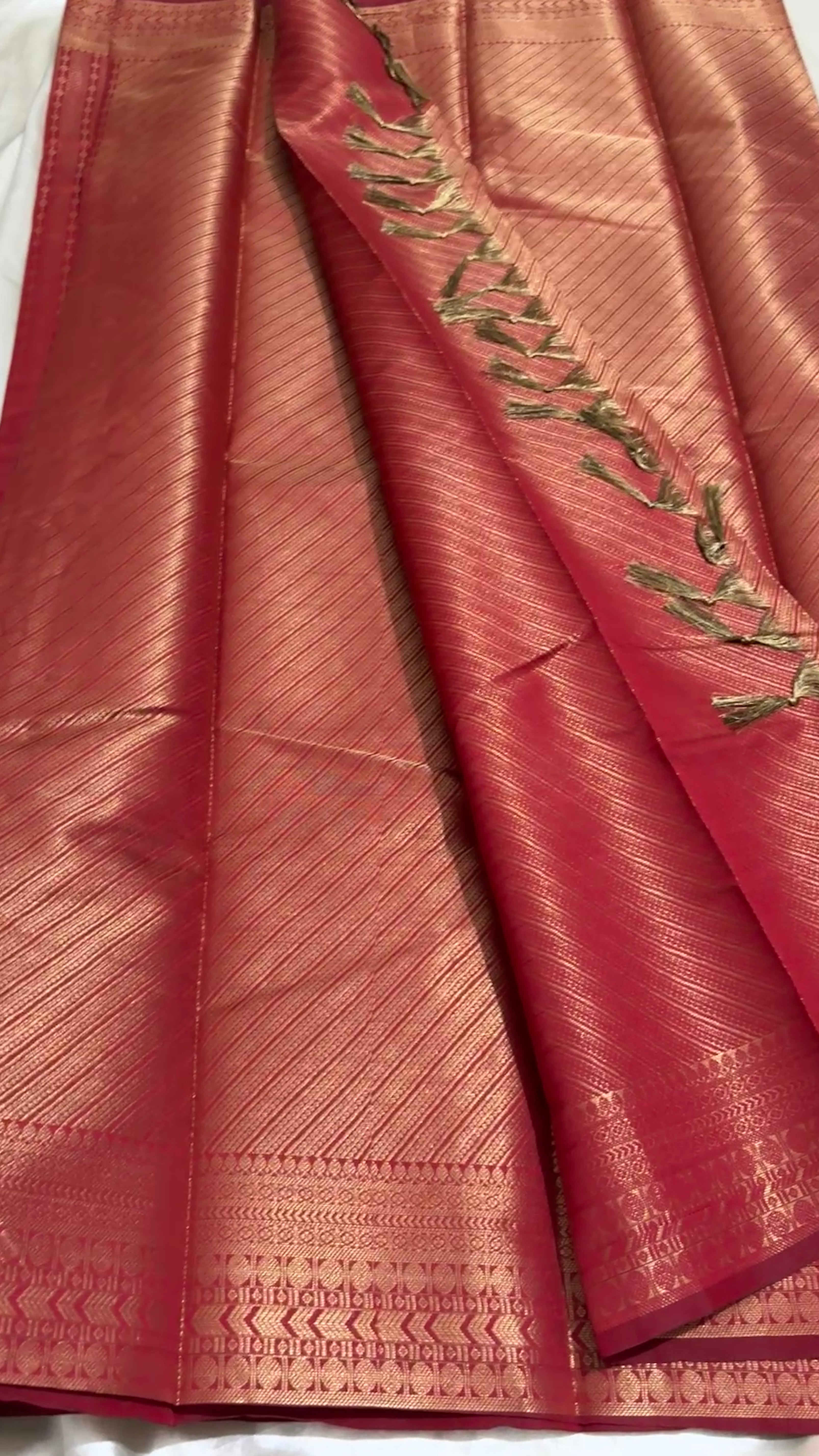 Premium Brocade soft silk