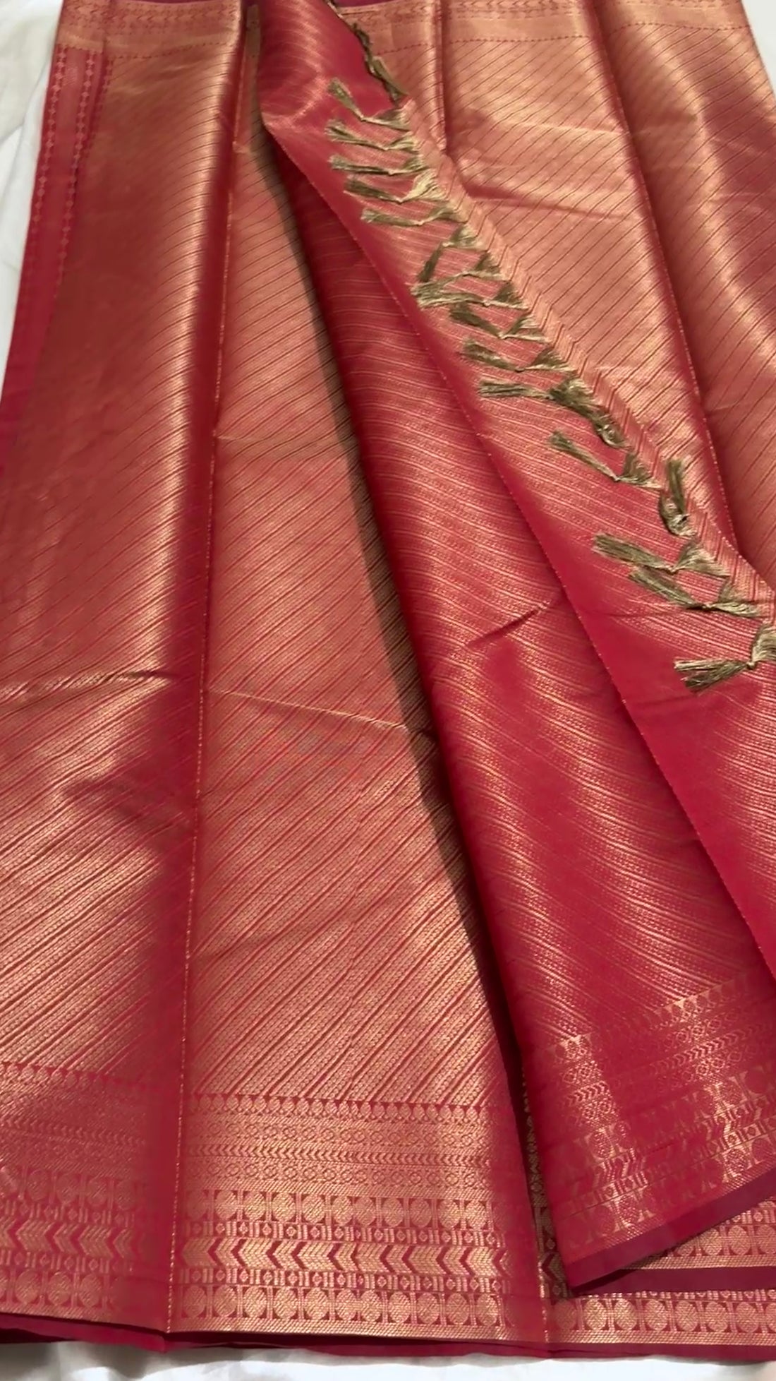 Premium Brocade soft silk