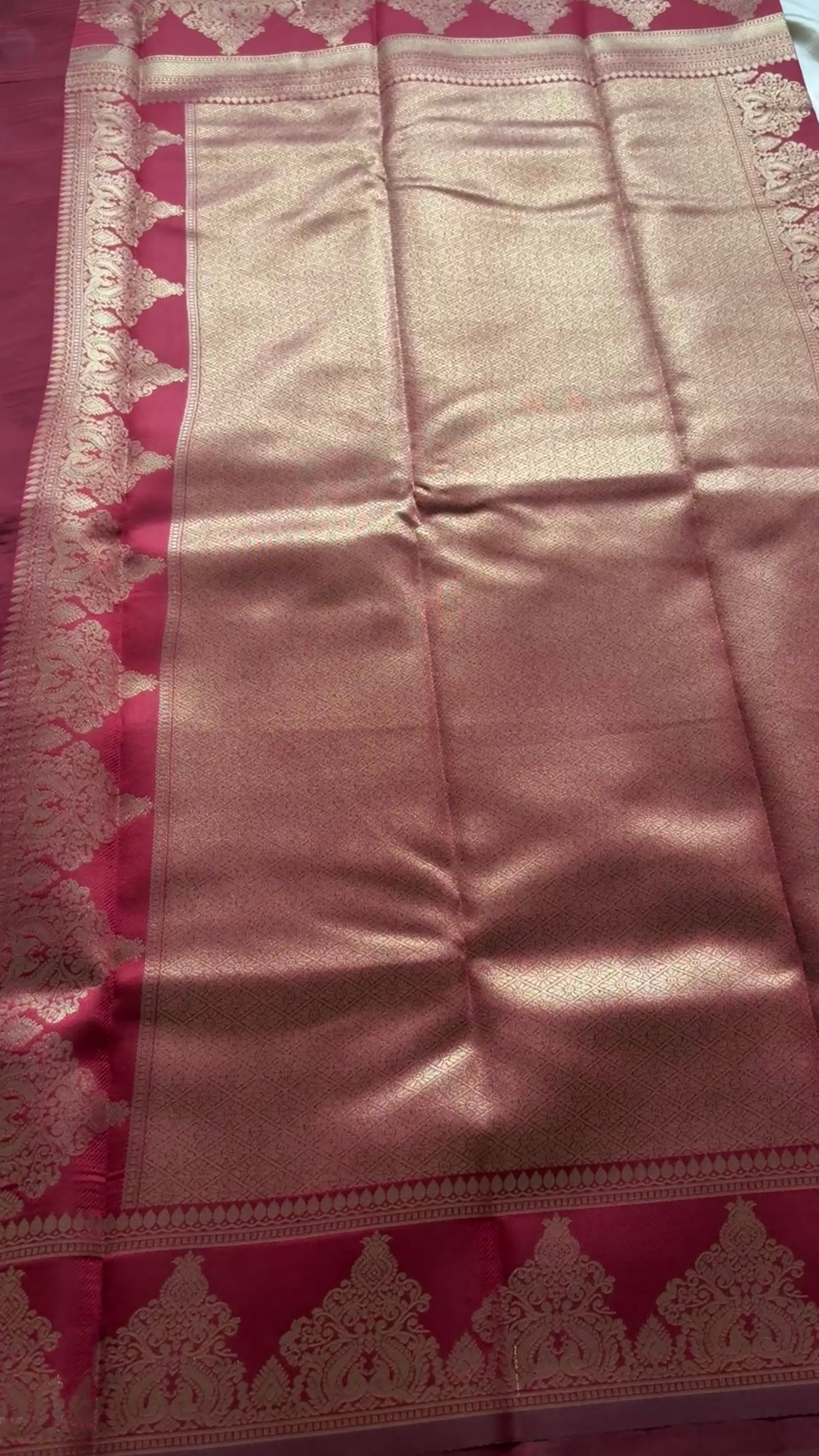 Kanchi semi soft silk kr 127