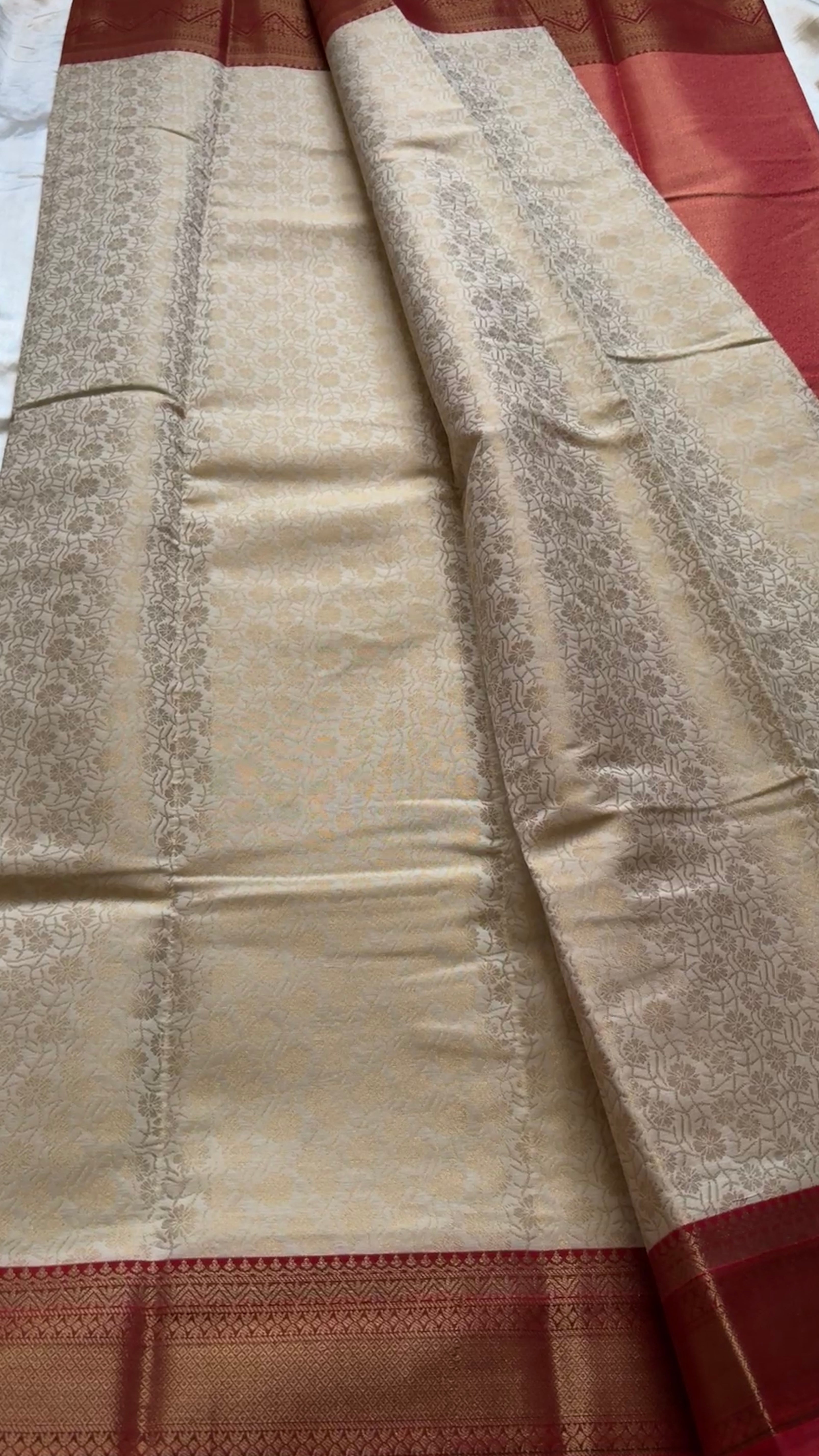 Semi Soft silk Kr74