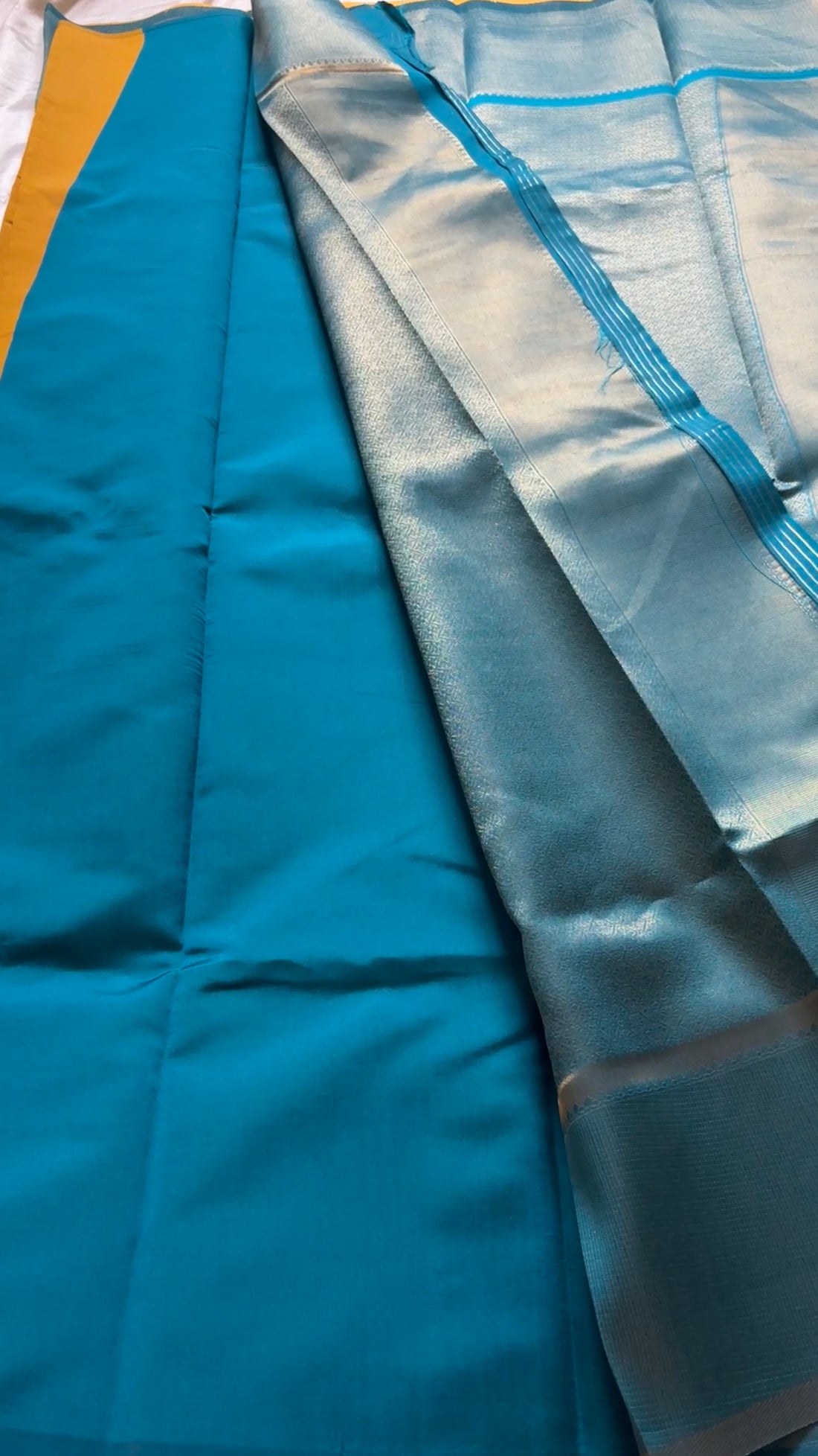 semi soft silk KR 118