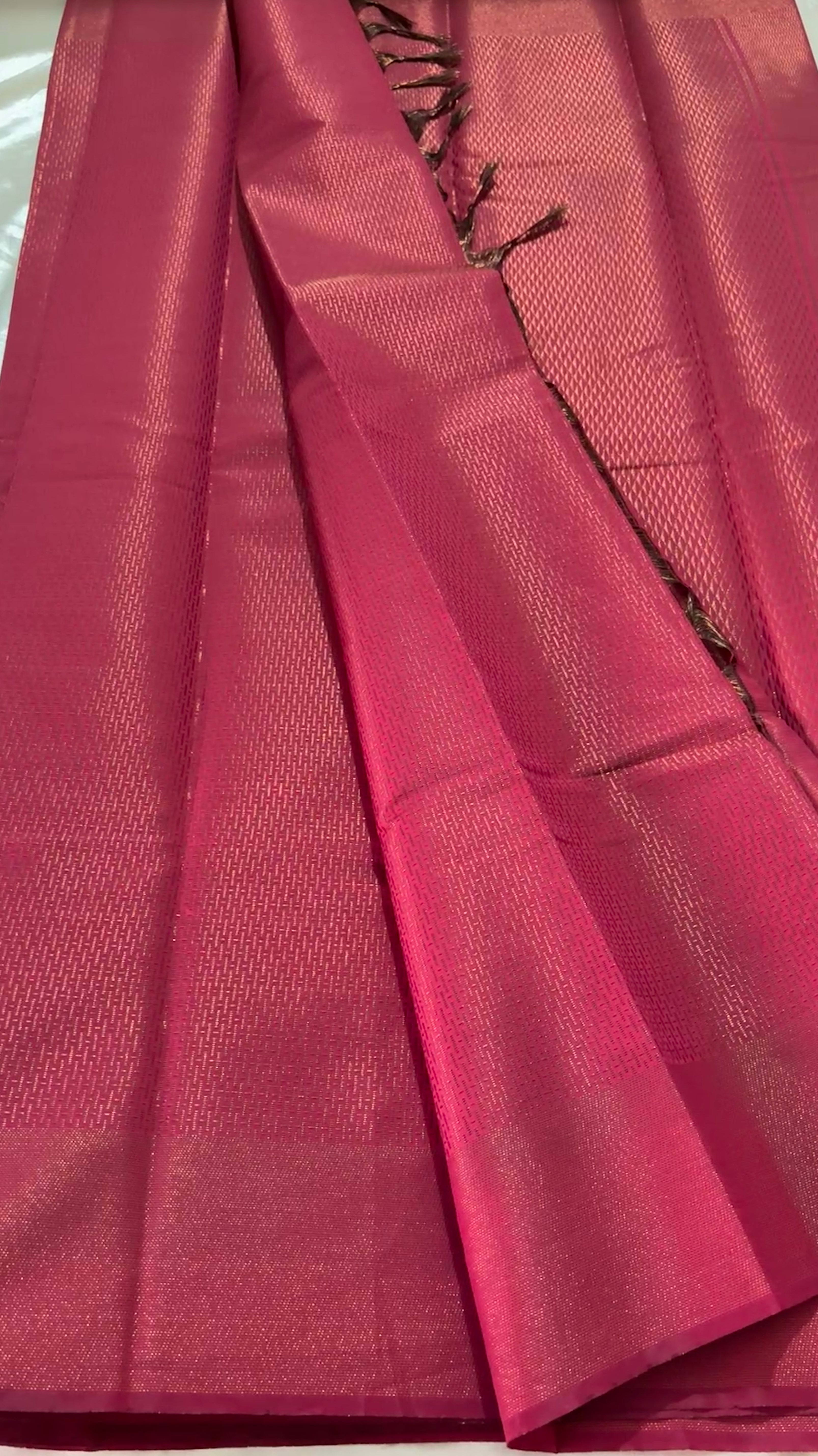 Brocade soft silk kr34