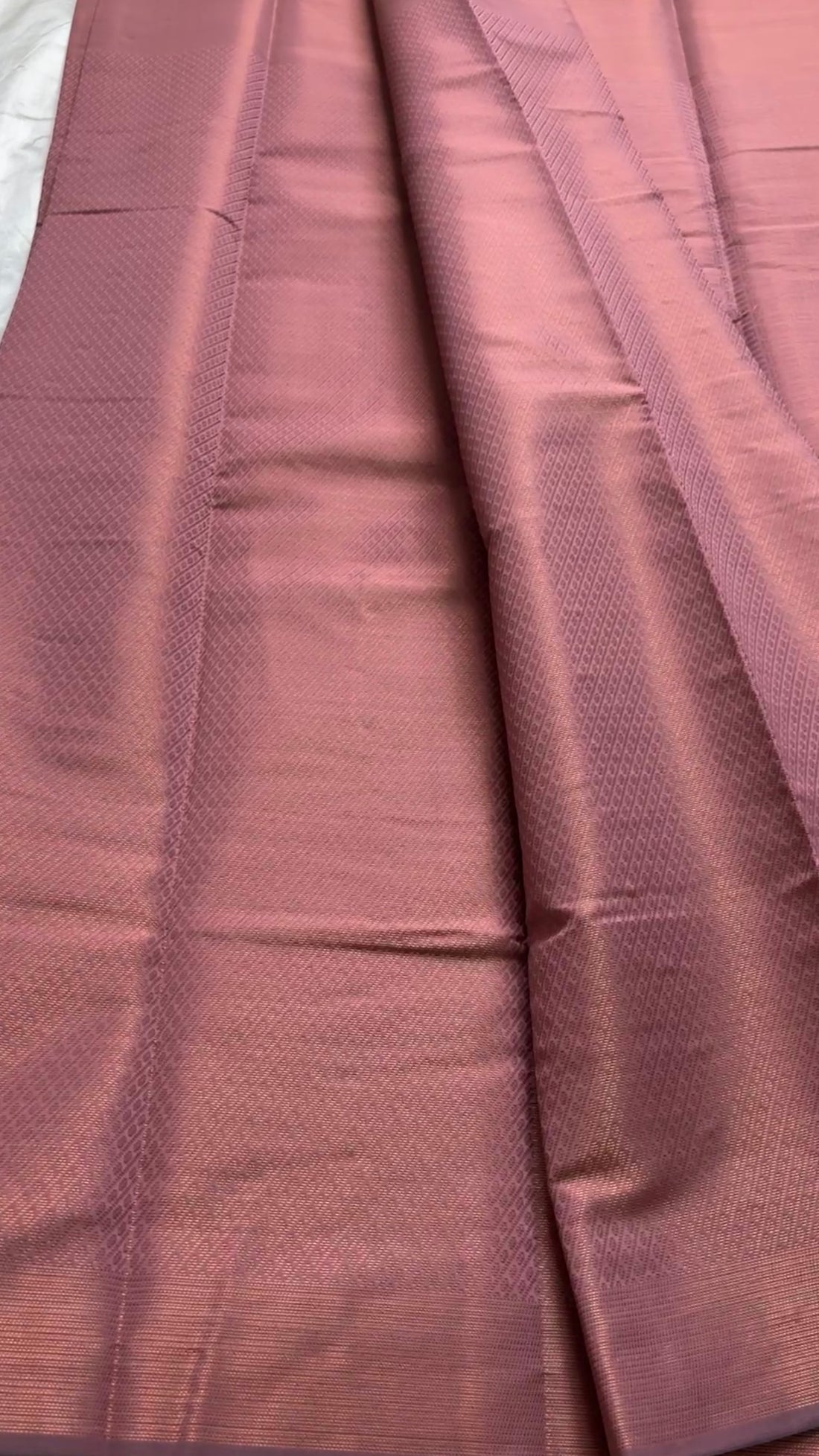 Brocade soft silk KR119