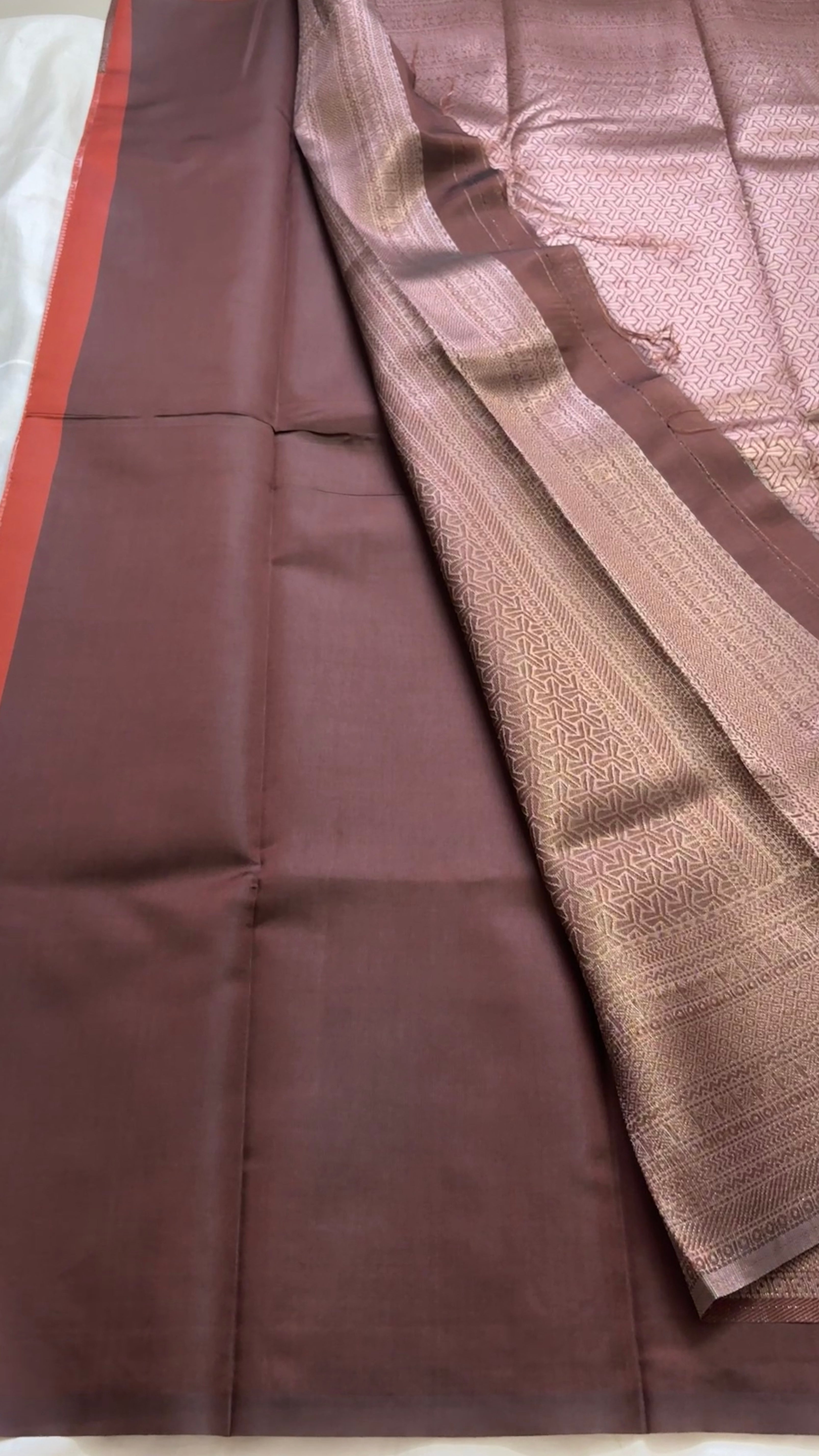 Kanchi semi soft silk kr 76