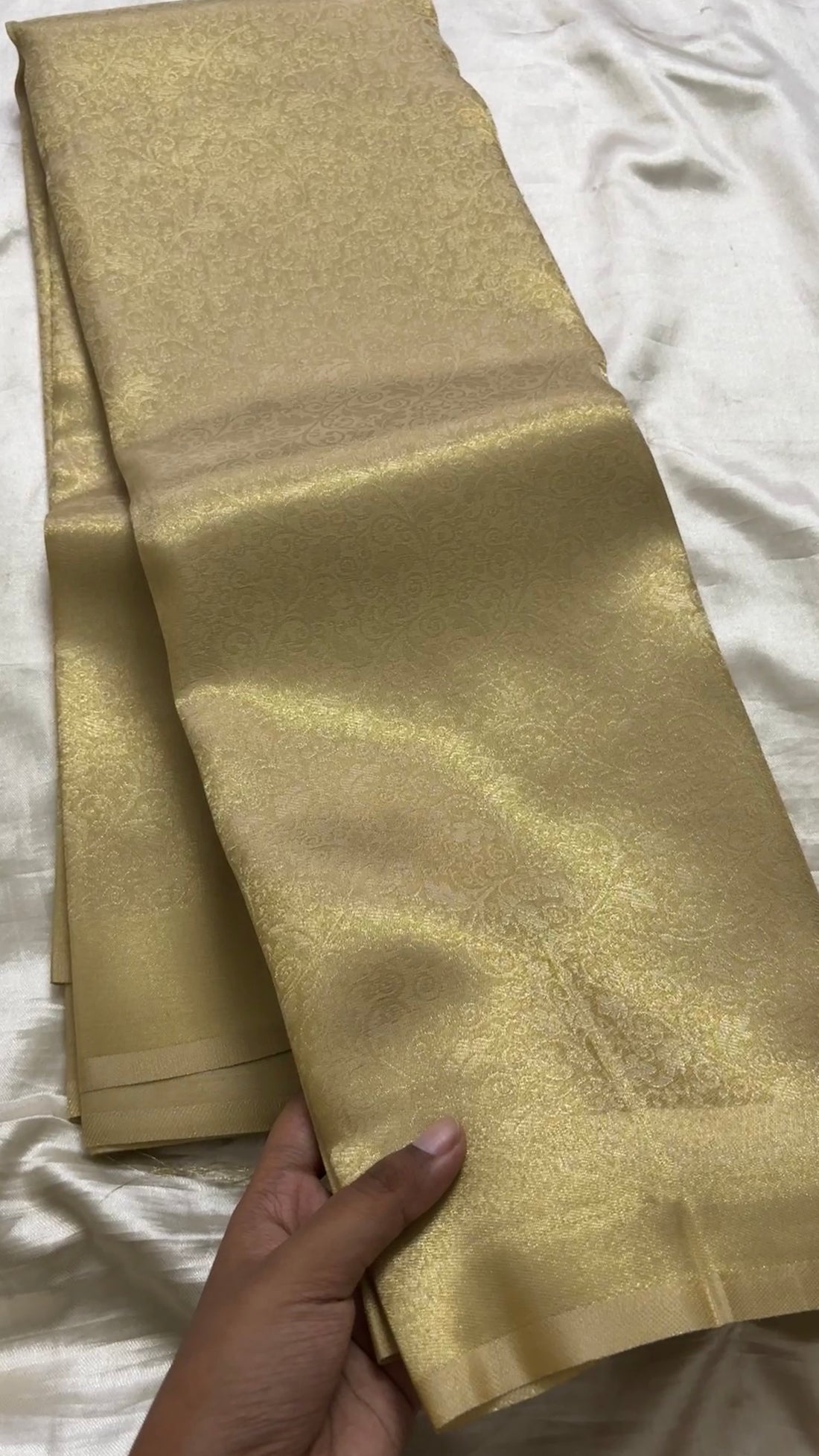 Soft silk KR 31