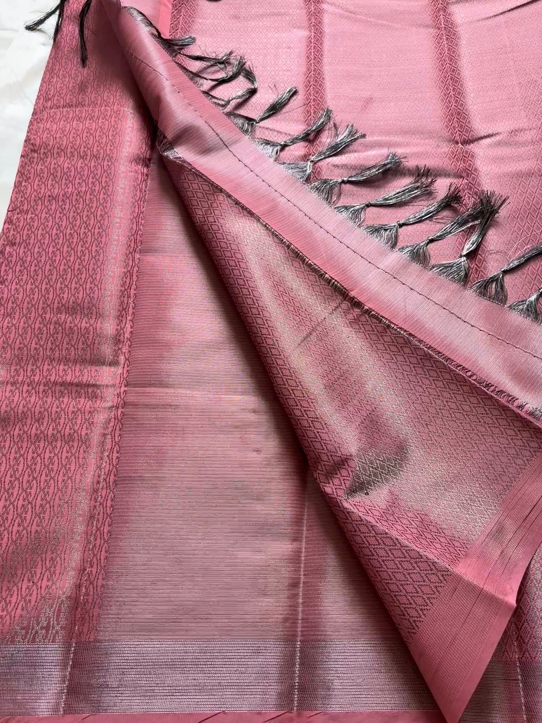 Brocade soft silk KR67