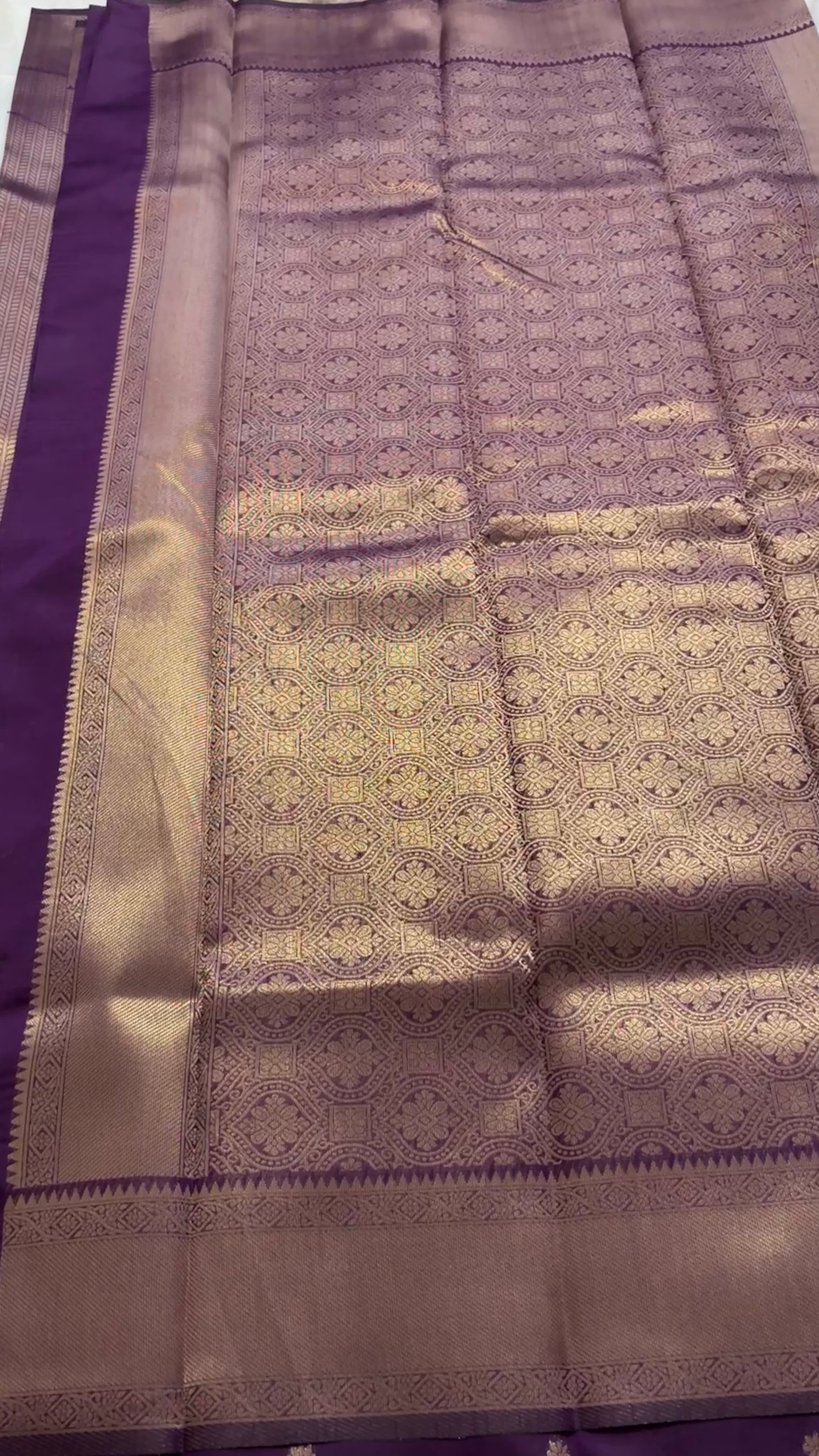 Semi brocade KR 69