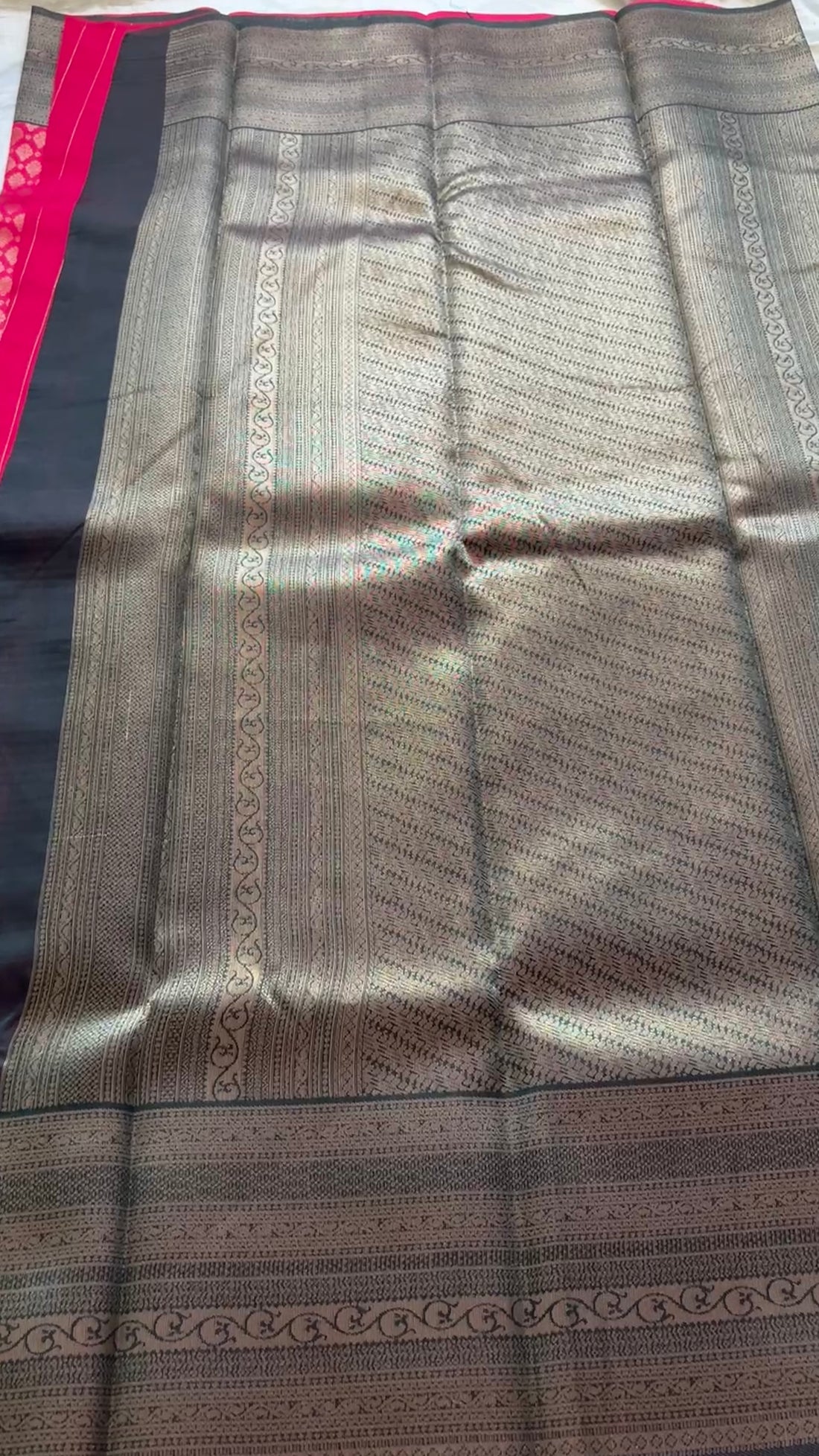 Kanchi semi soft silk kr64